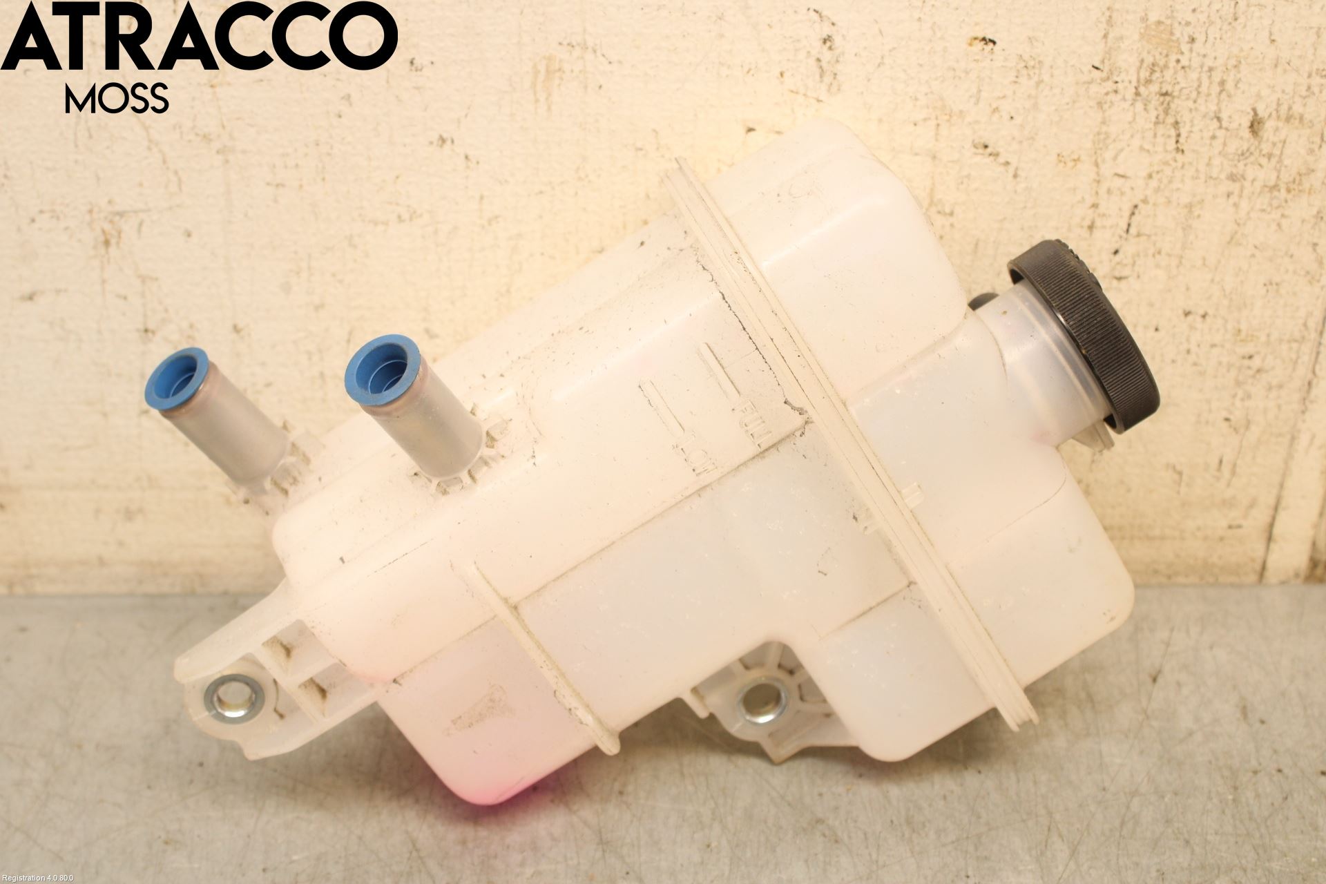 Toyota RAV4 19- Ekspansjonstank