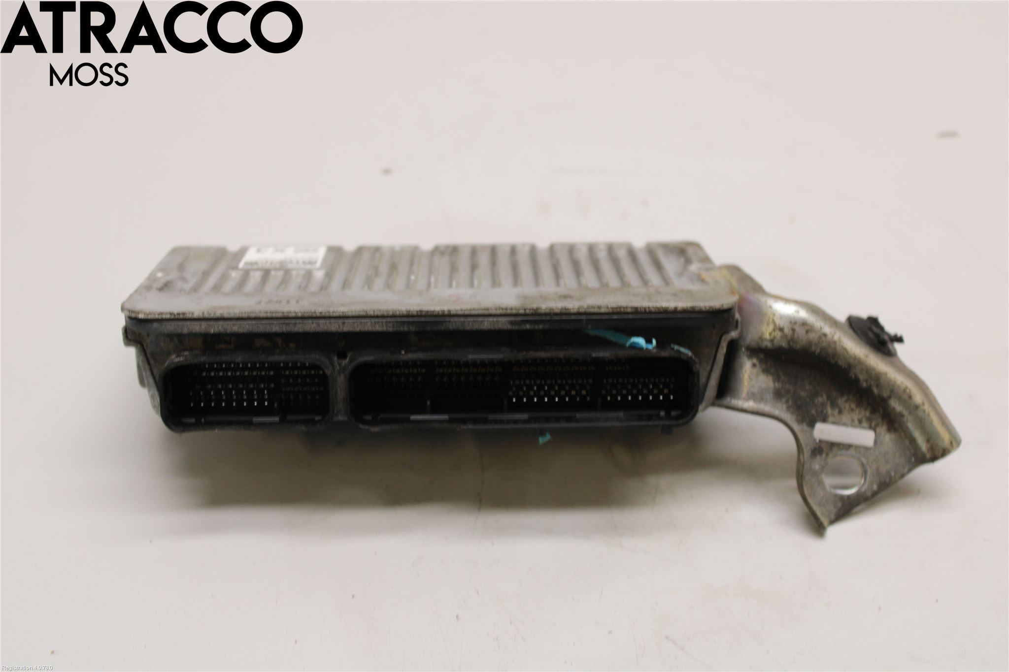 Toyota AURIS 13-19 Styreenhet Innsprøytning