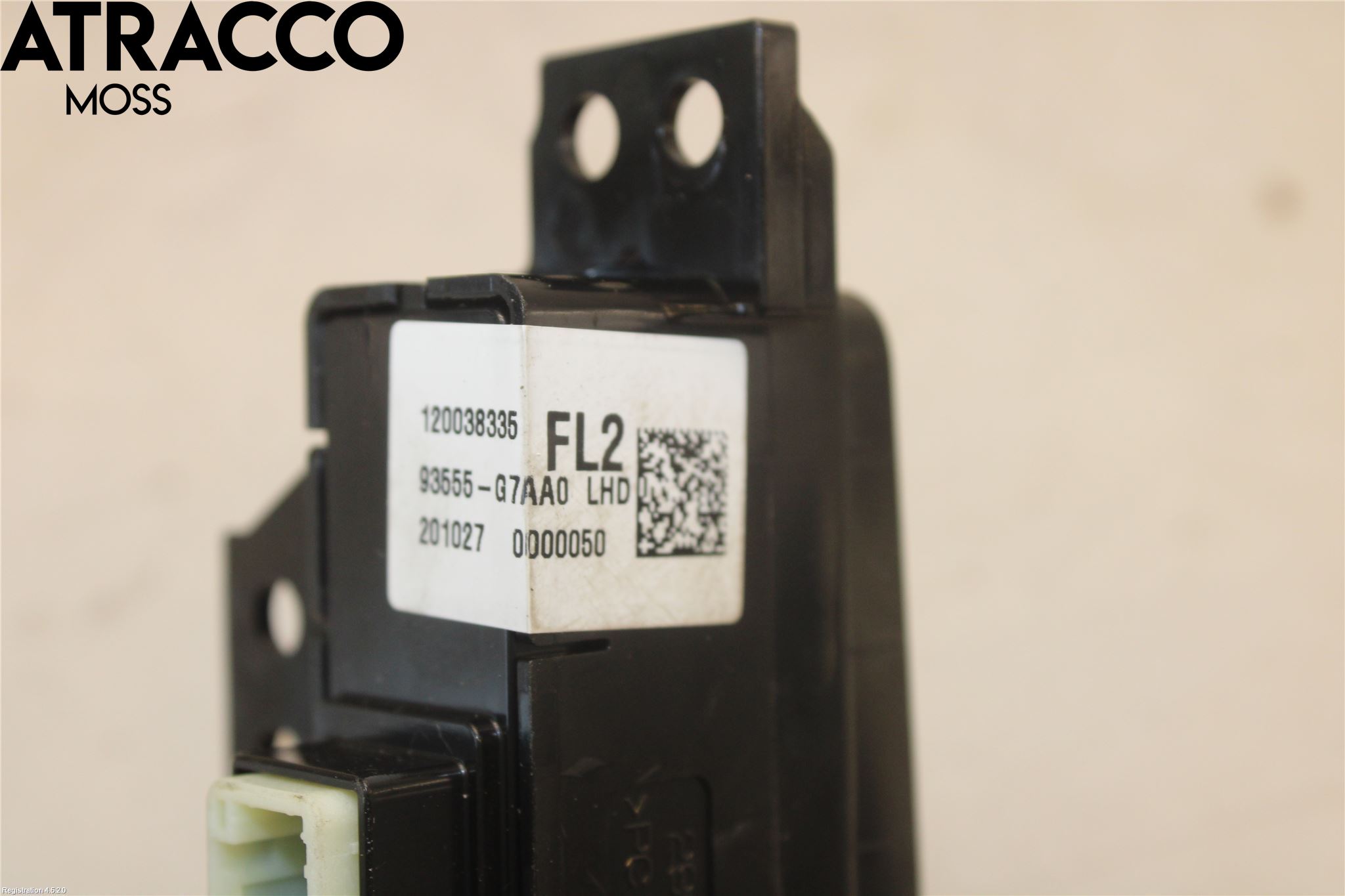 Hyundai IONIQ AE 17-22 Bryter Multifunksjon