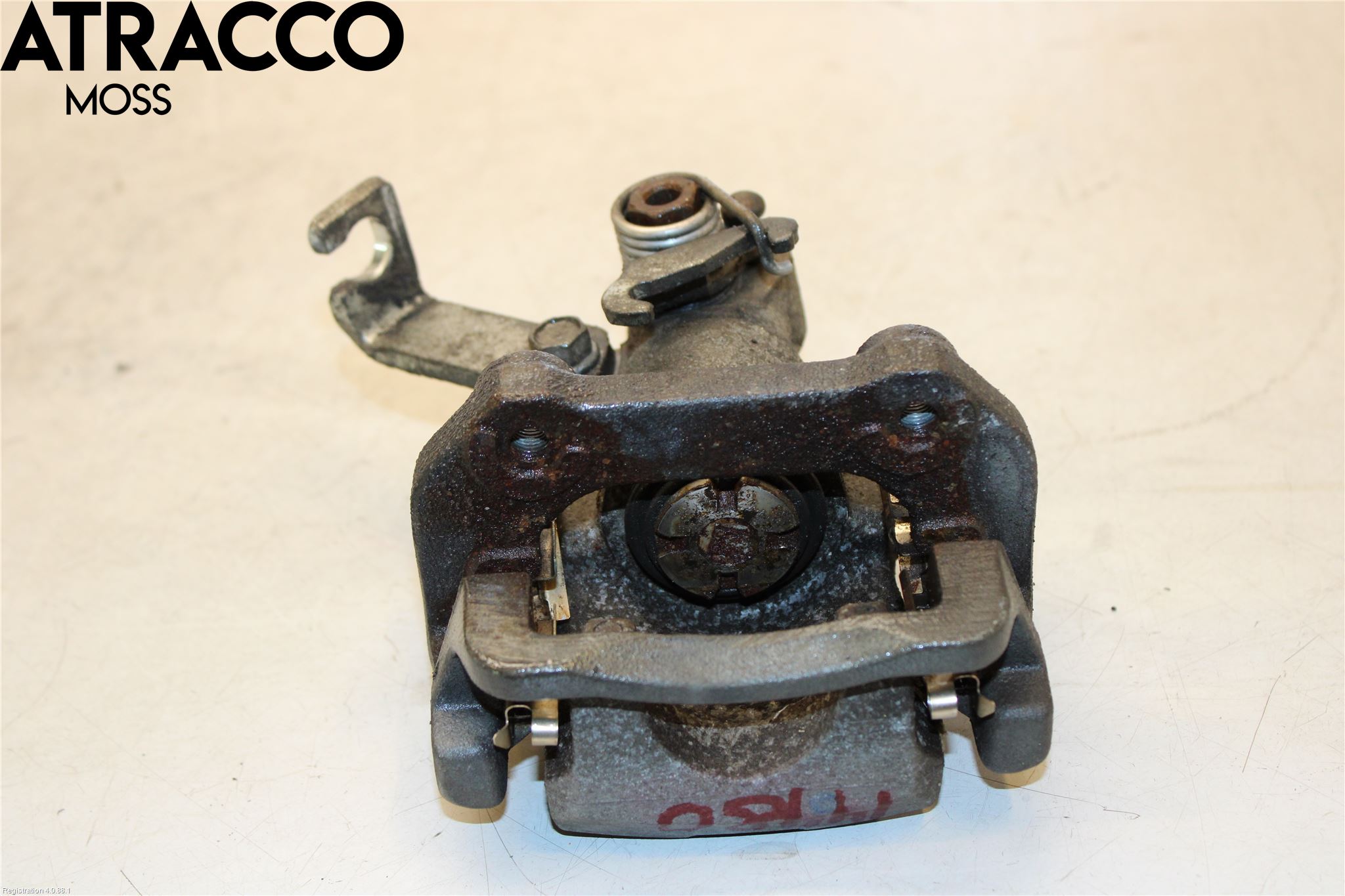 Suzuki VITARA 15- Bremsecaliper Bak Høyre