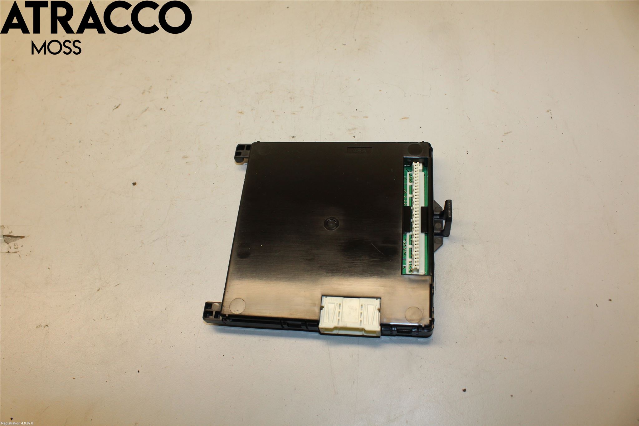 Toyota AURIS 13-19 Styreenhet Øvrig