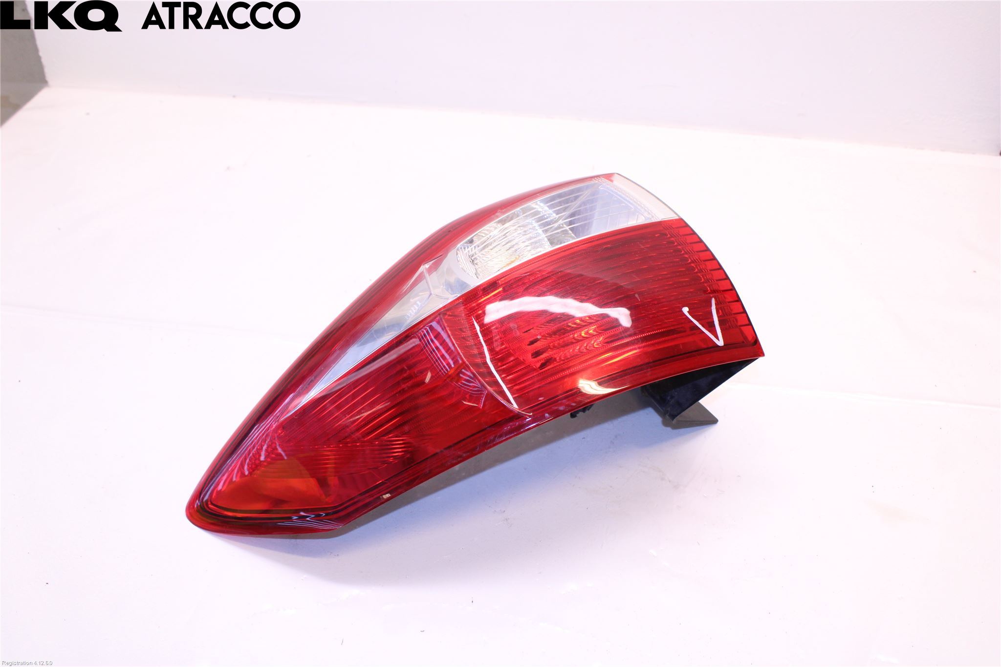 Ford C-MAX II  11-14 Baklykt Venstre