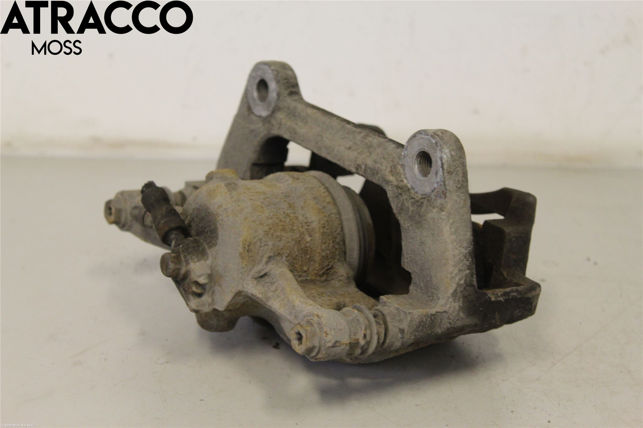 Skoda OCTAVIA (5E) 13-20 Bremsecaliper Foran Høyre