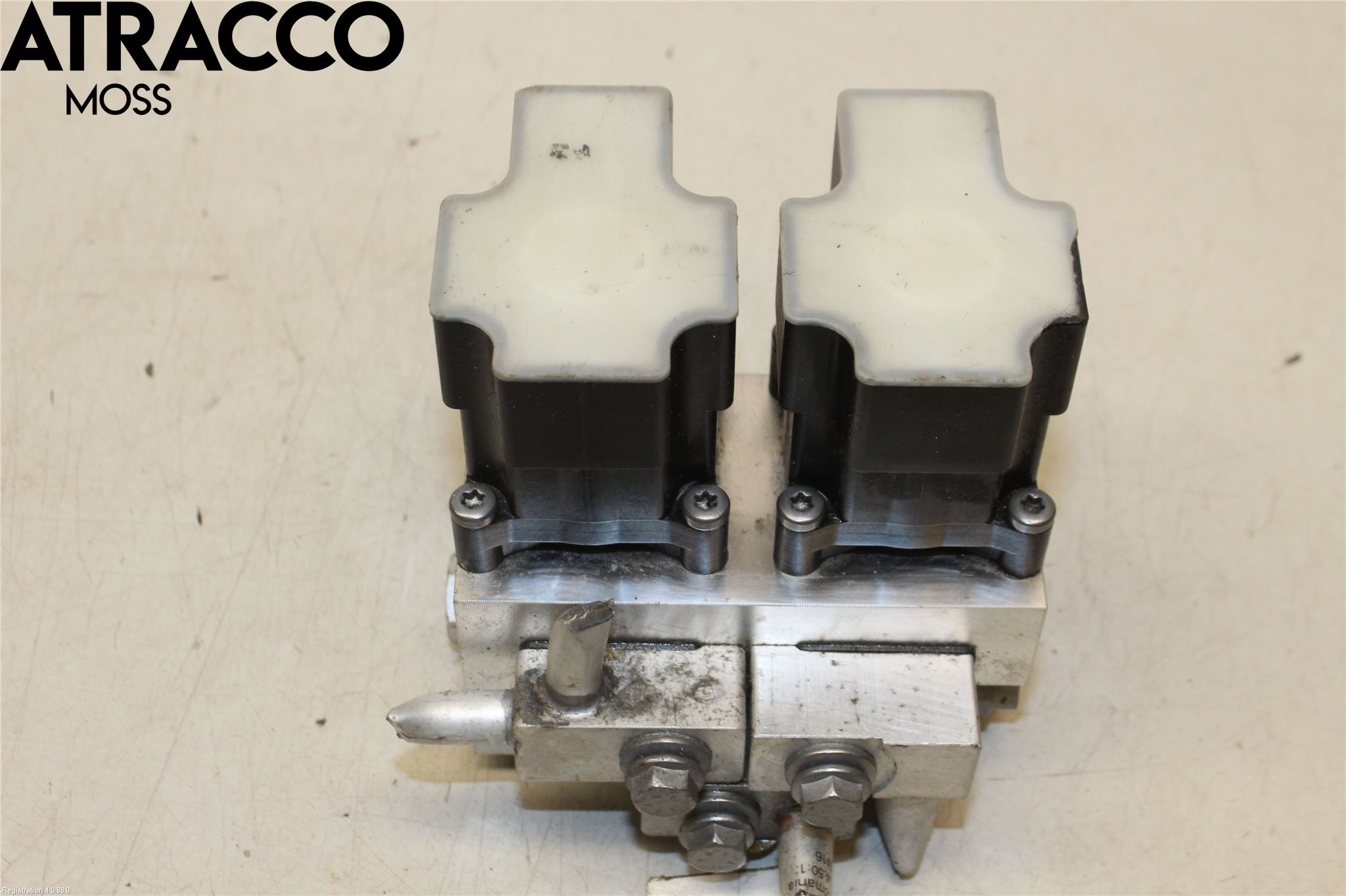 Volkswagen VW ID.4 21- Varme Ac Øvrig