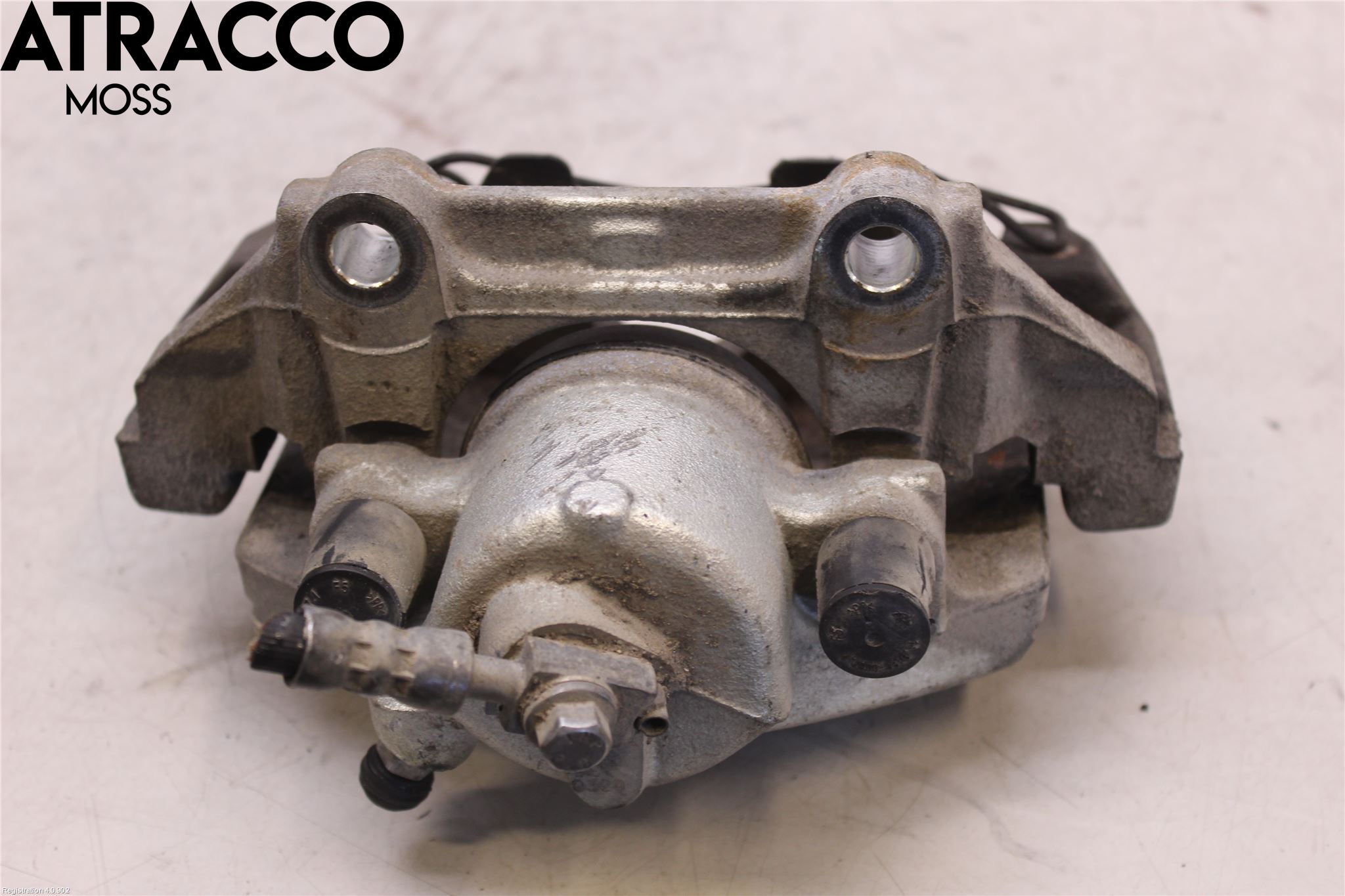 Skoda FABIA 15-21 Bremsecaliper Foran Høyre