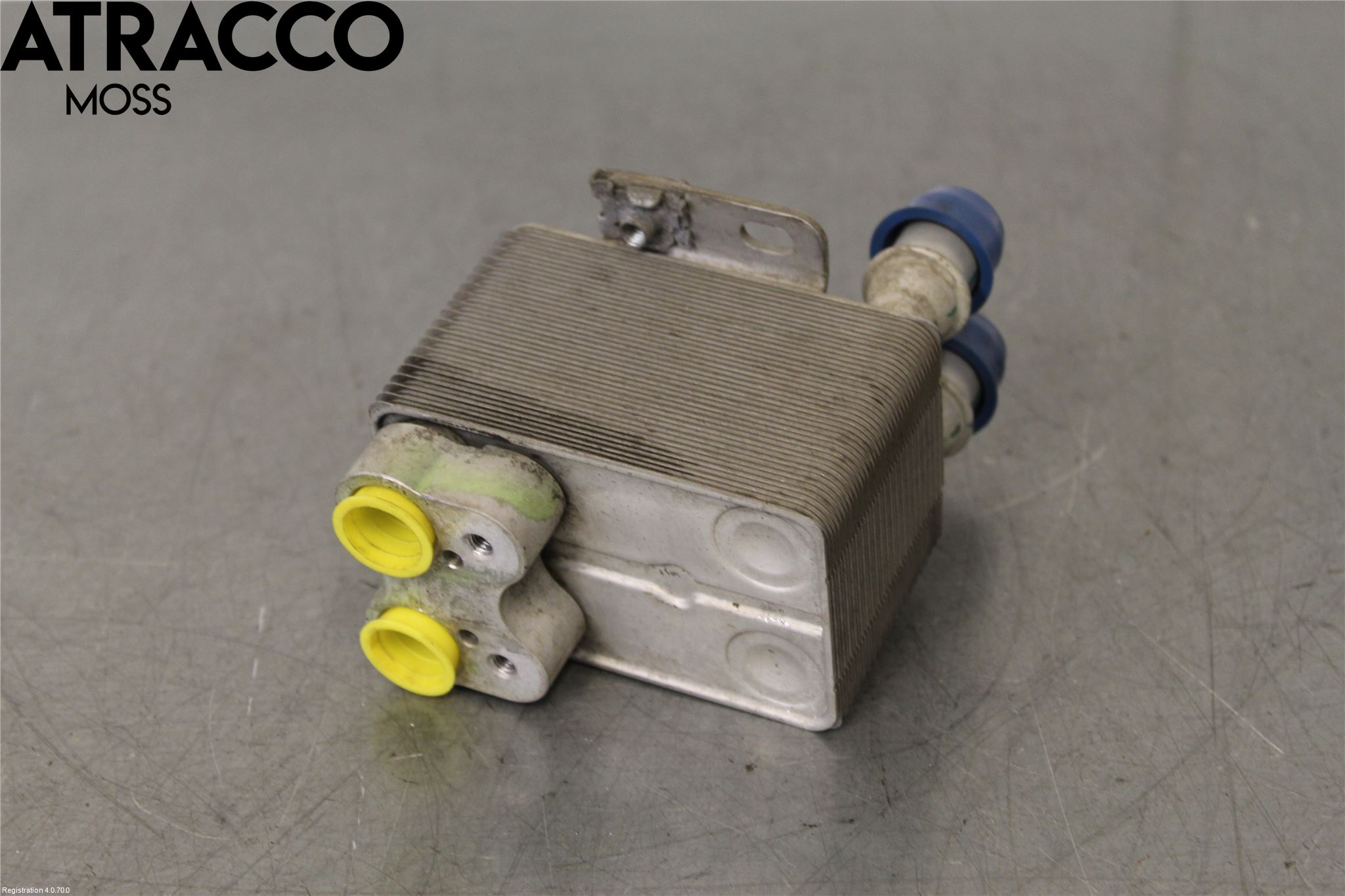 Volkswagen VW GOLF / E-GOLF VII 13-20 Varme Ac Øvrig