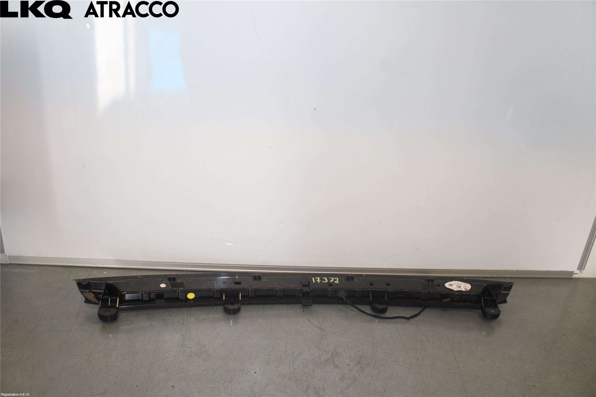 Jaguar I-PACE 18- Bremselys Bakrute