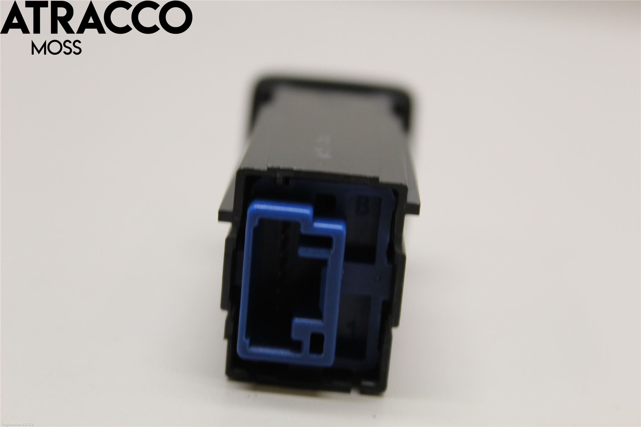 Toyota COROLLA 19- Bryter Varmesete