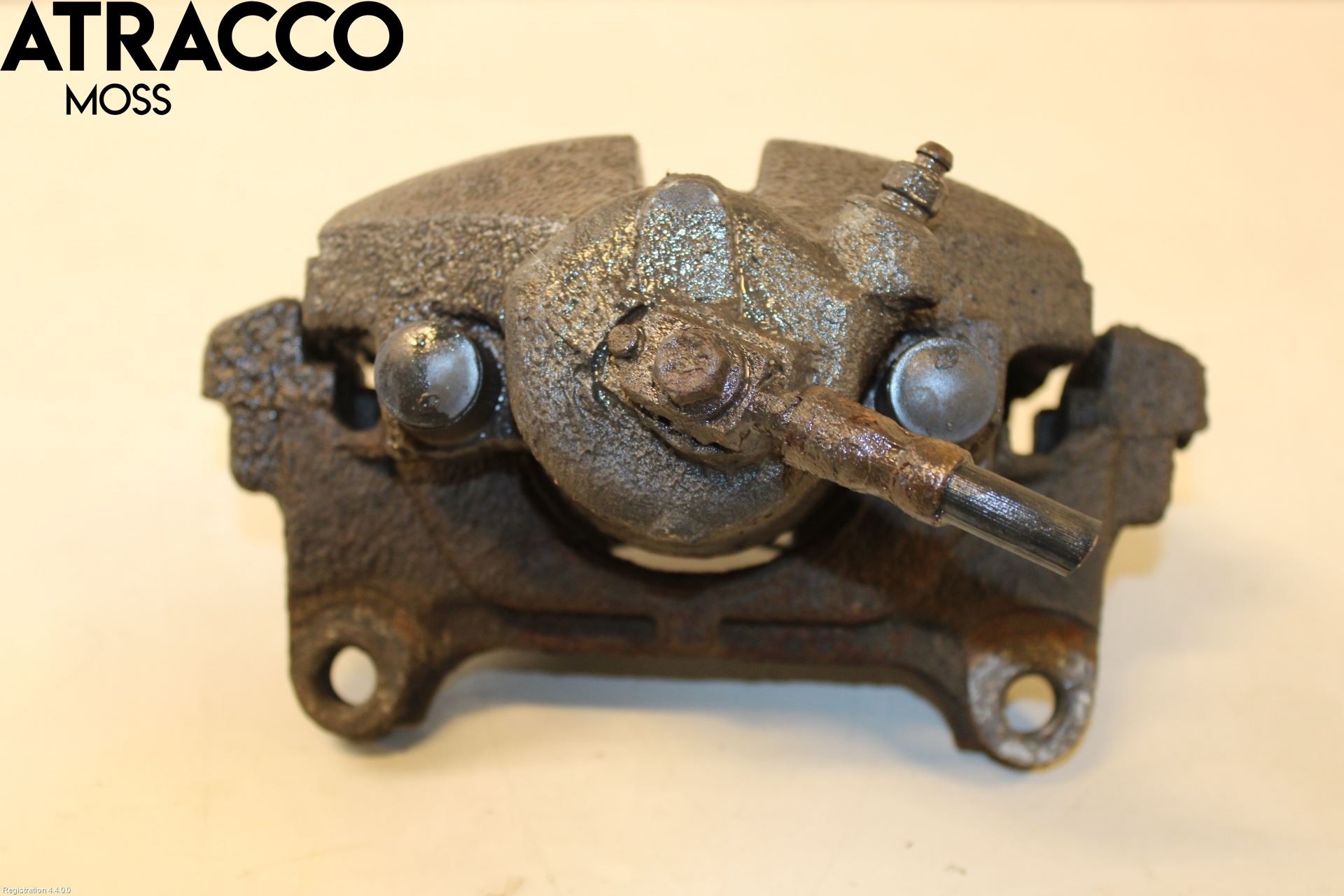 Volkswagen VW PASSAT 05-11 Bremsecaliper Foran Høyre