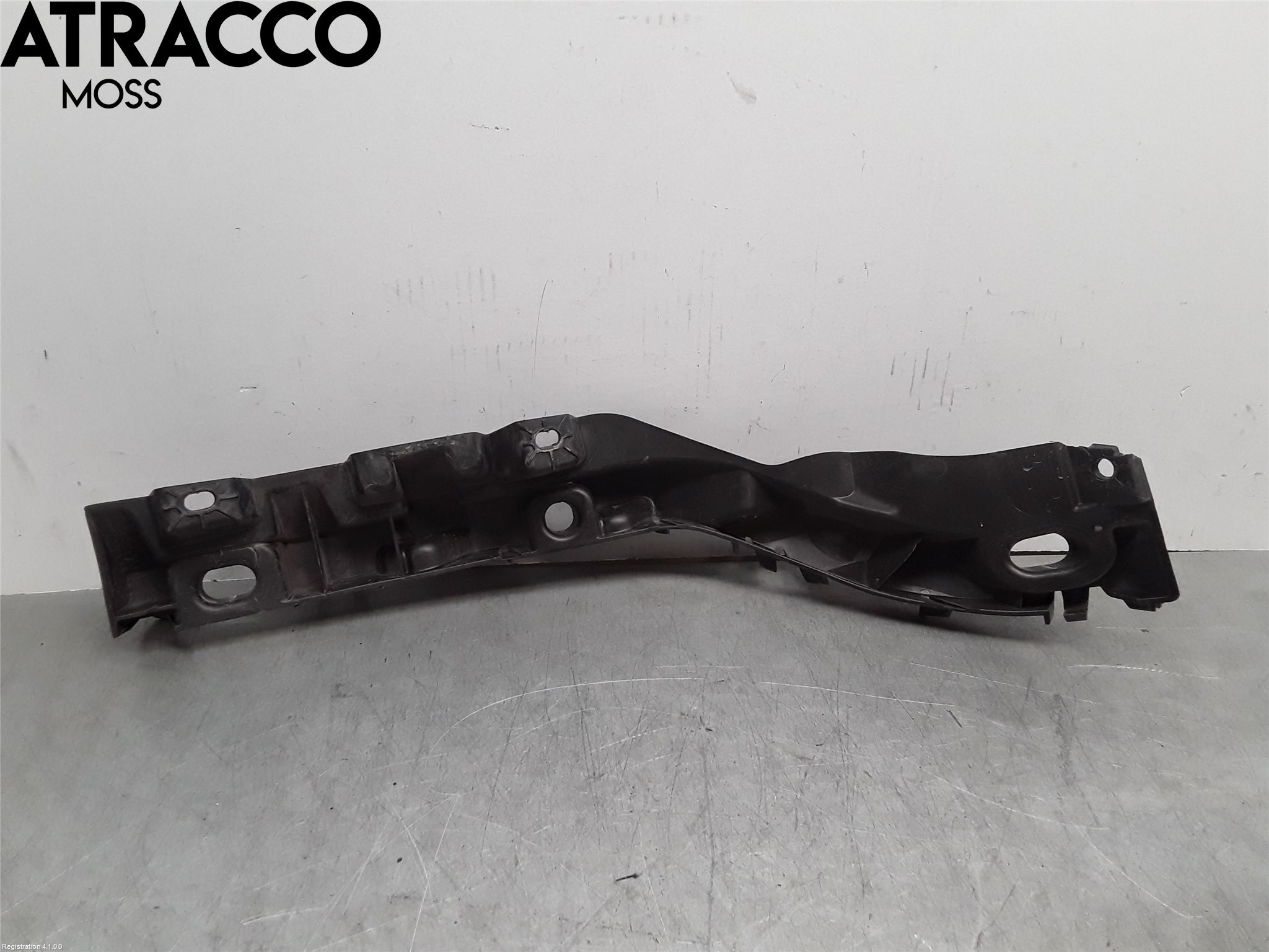 Renault MEGANE III 09-15 Frontlykt Hus