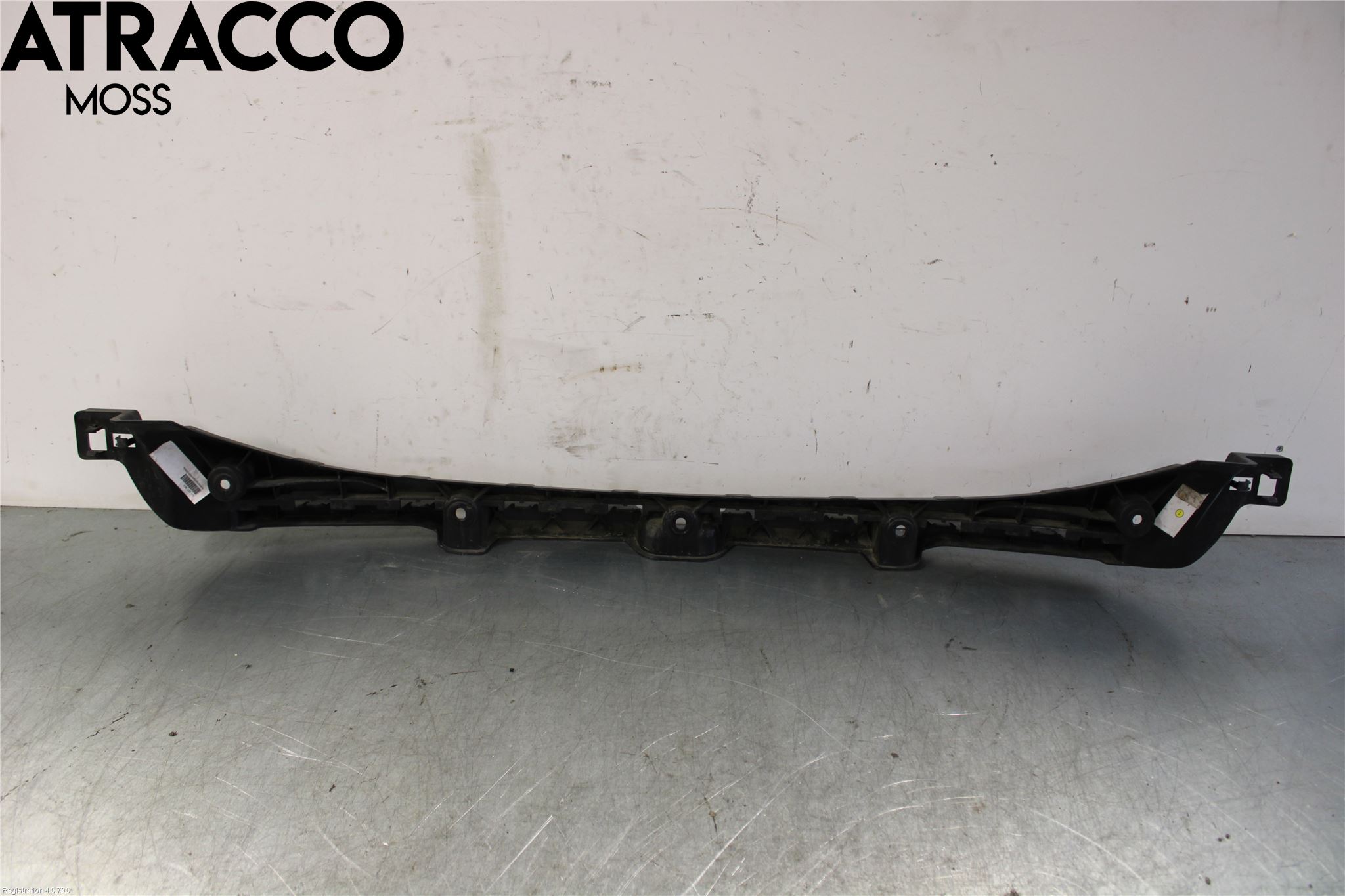 Porsche TAYCAN 20- Innr Øvrig