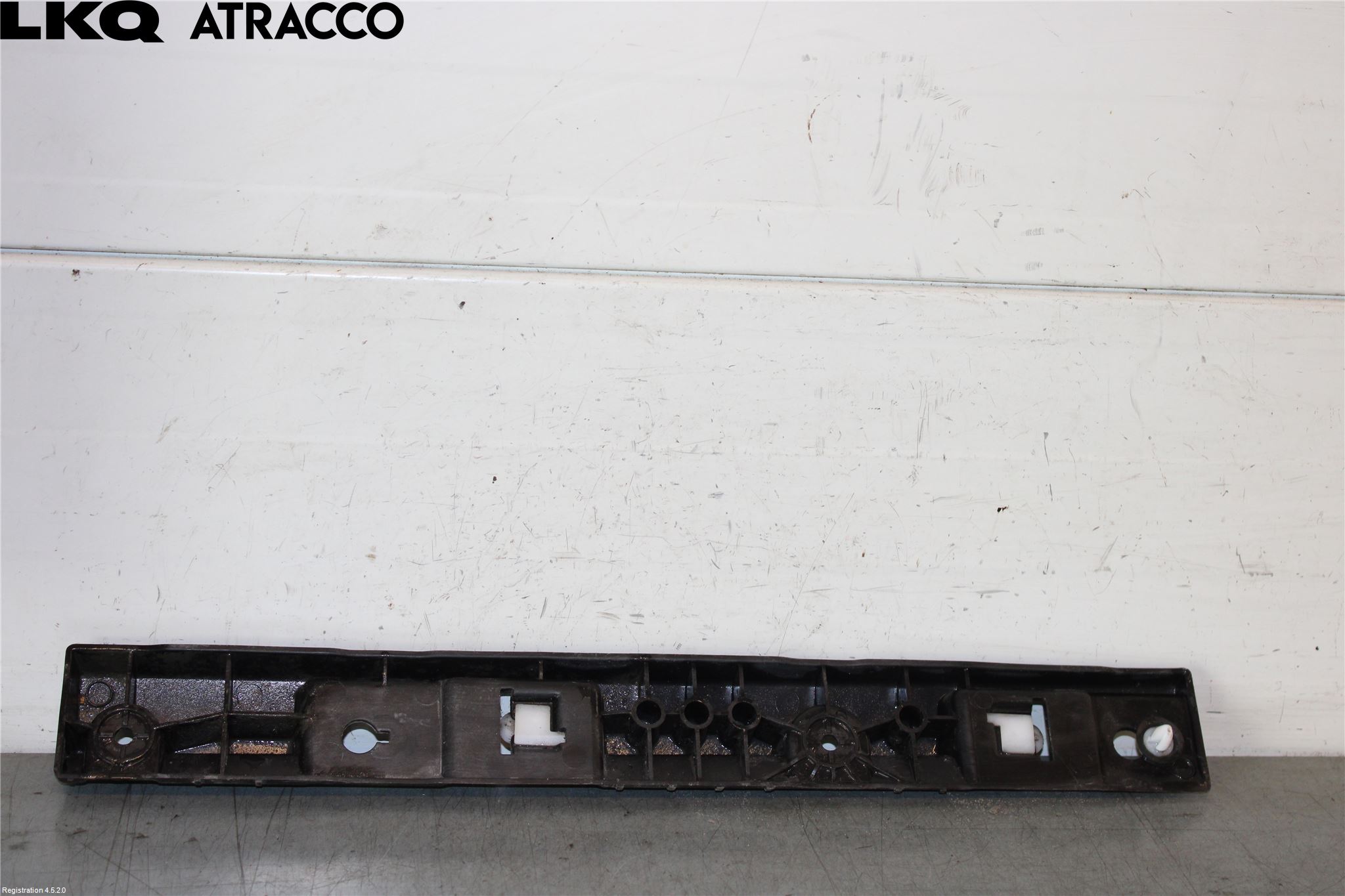 Renault ZOE/E-TECH 13- List Høyre Side