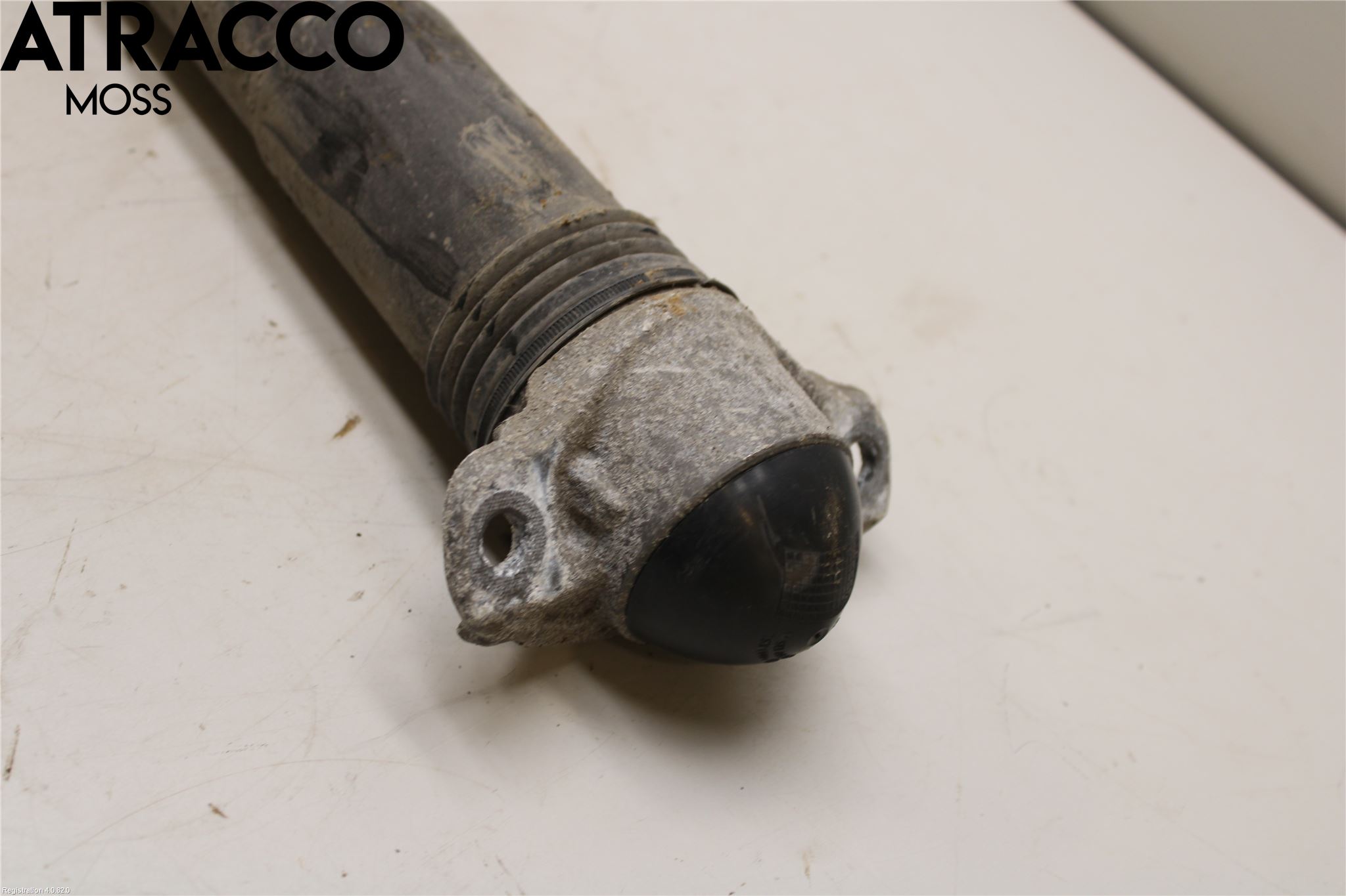 Volkswagen VW GOLF / E-GOLF VII 13-20 Støtdemper Bak