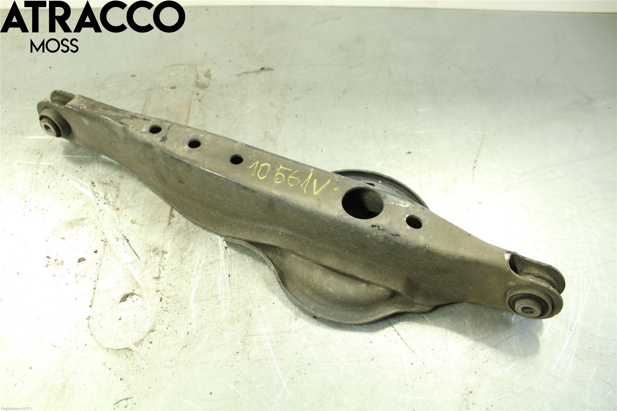 Volvo XC60 14-17 Bærearm Bak Venstre