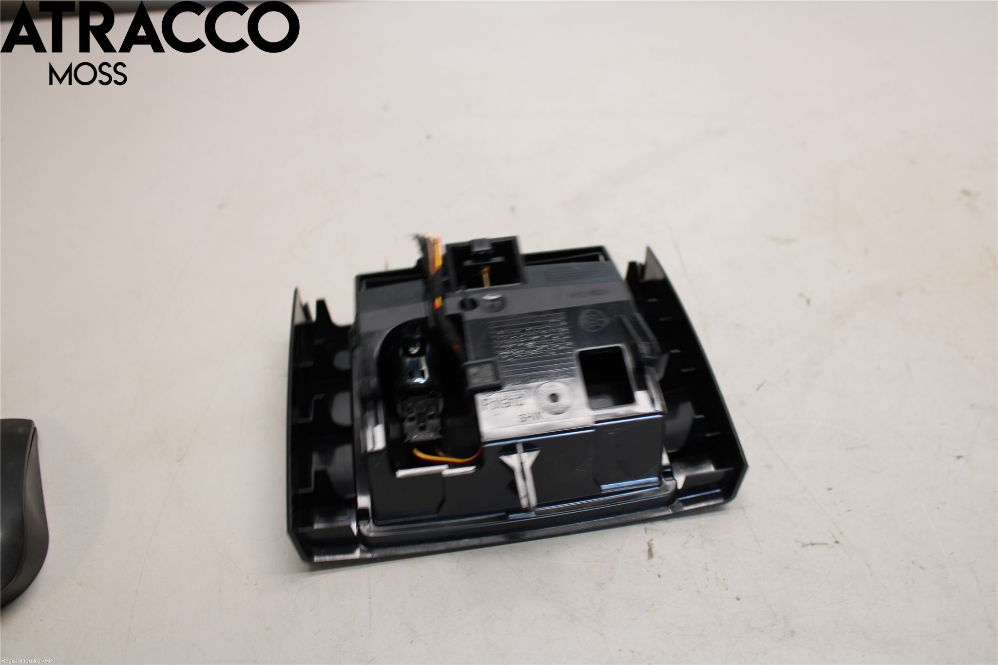 Mercedes-Benz MB E-KLASS (W212) 09-16 Innr Askebeger