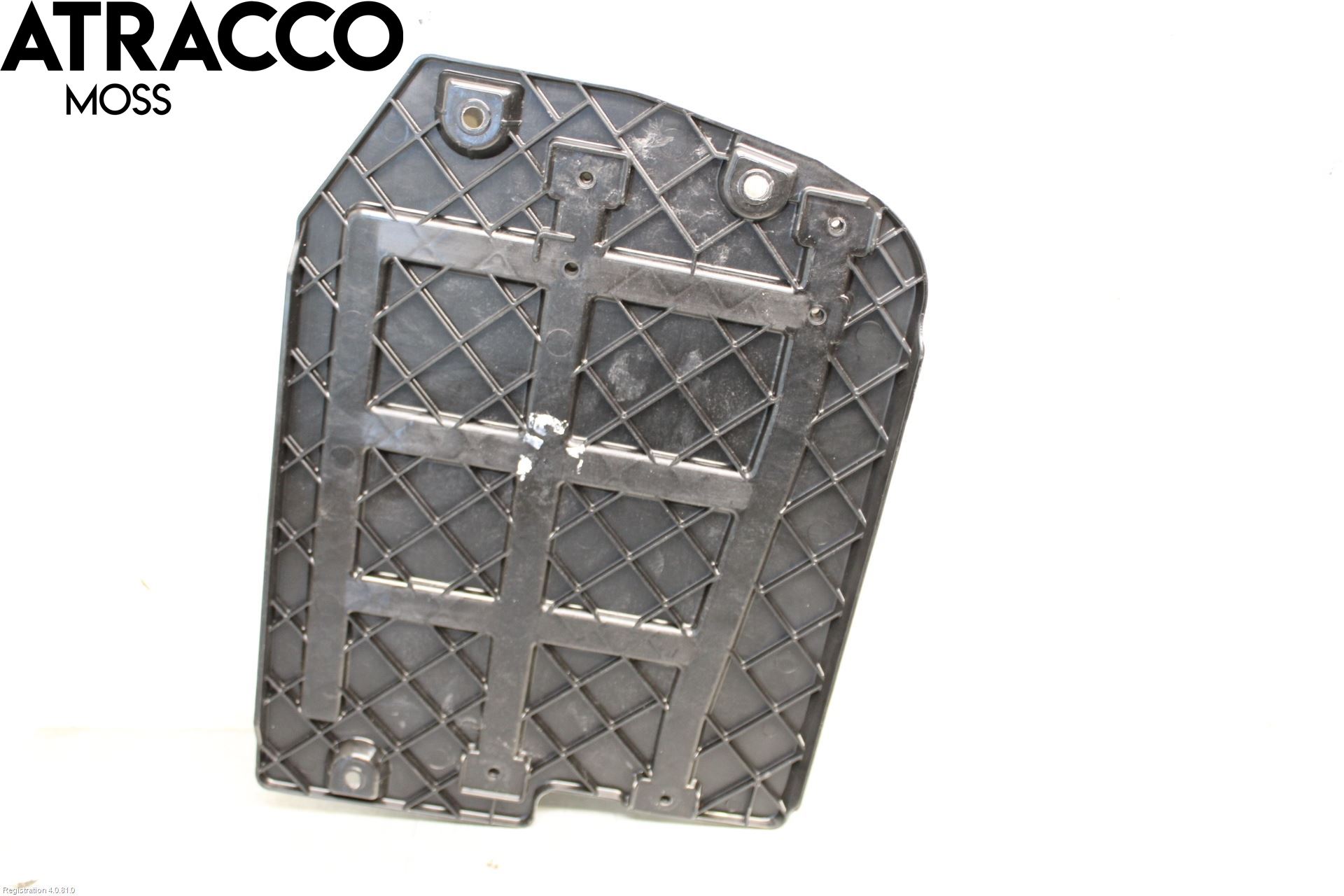 Porsche TAYCAN 20- Innr Øvrig