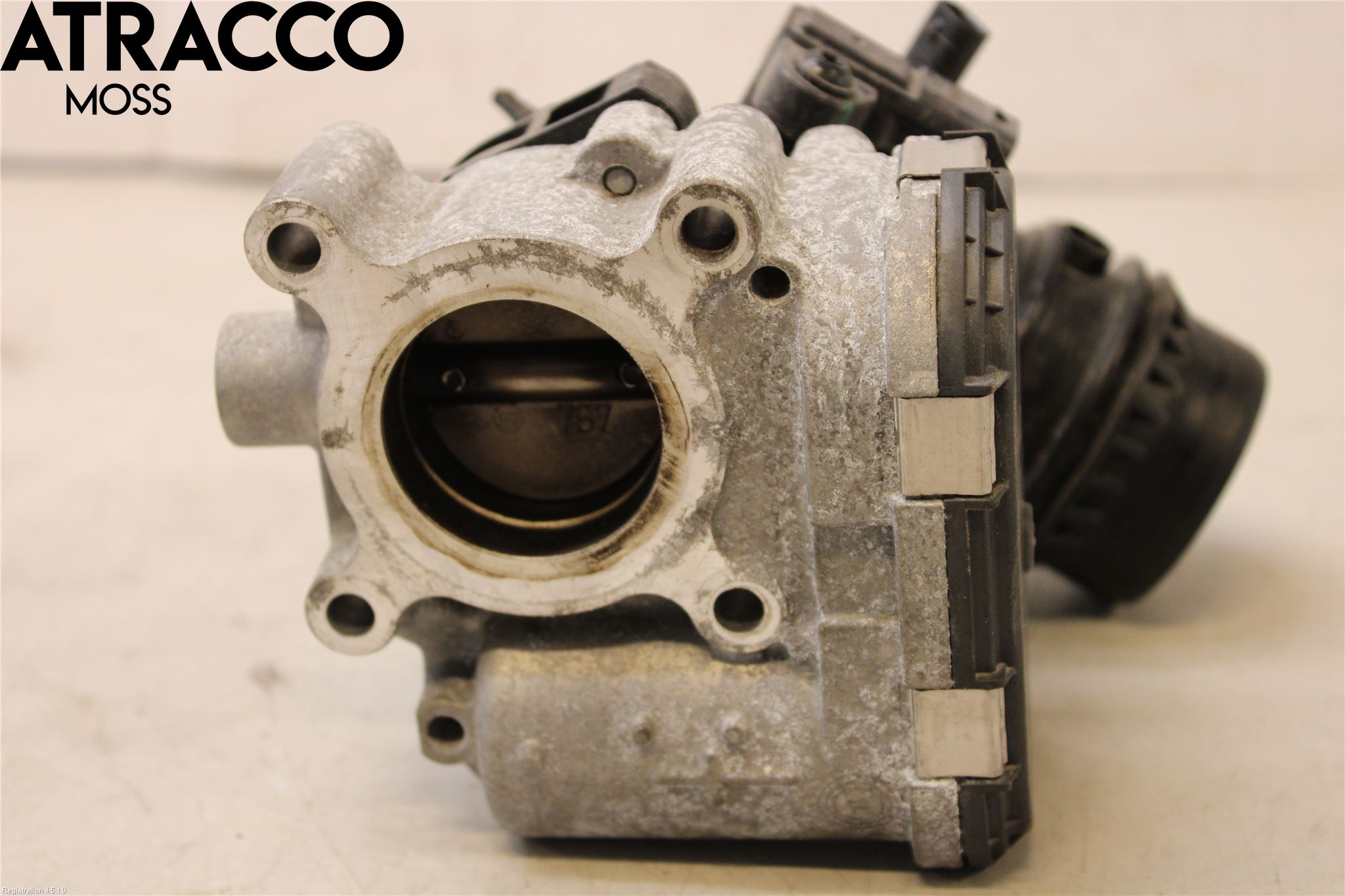 Mercedes-Benz MB A-KLASS (W177) 18- Inns Spjeldhus