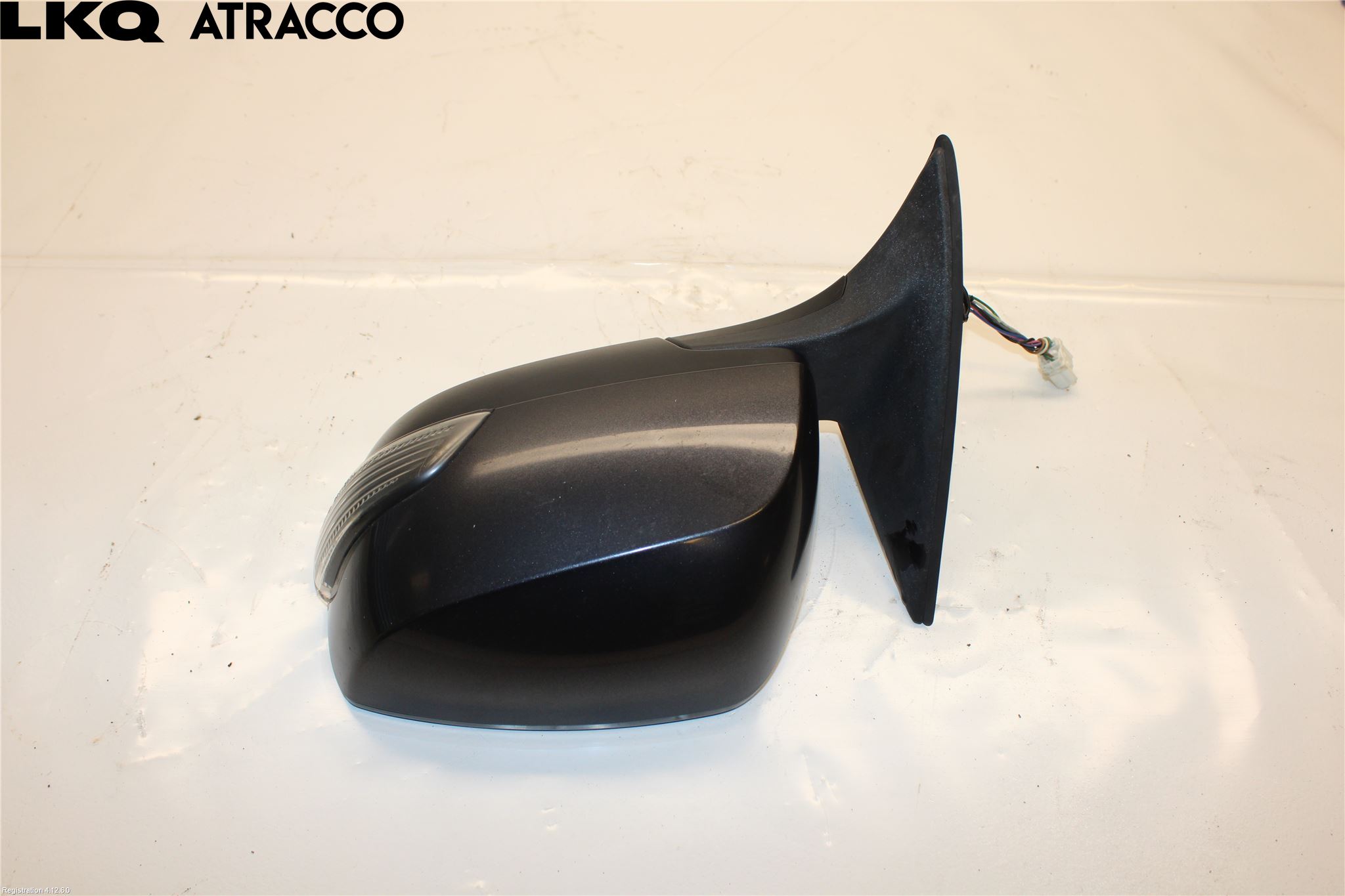 Subaru OUTBACK 10-15 Speil V M-El Justering