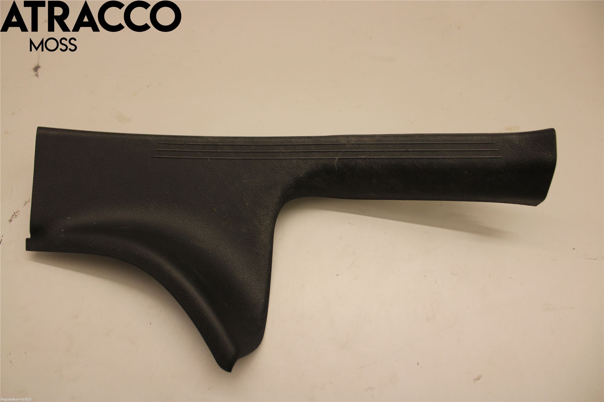 Mercedes-Benz MB C-KLASS (W205) 14-21 Innr Terskel Innstigning