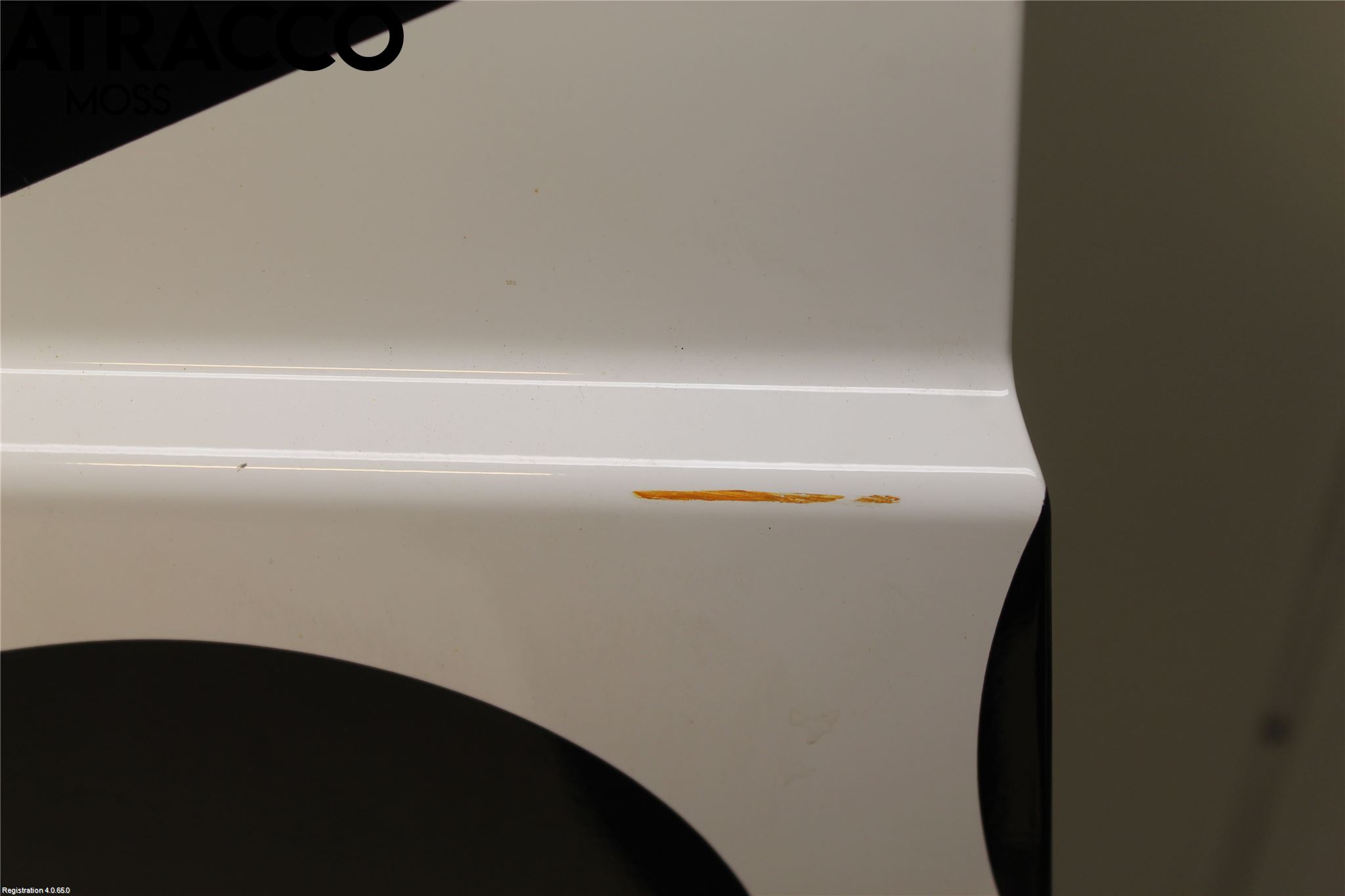 Nissan E-NV200/EVALIA Dør Skyvedør Venstre