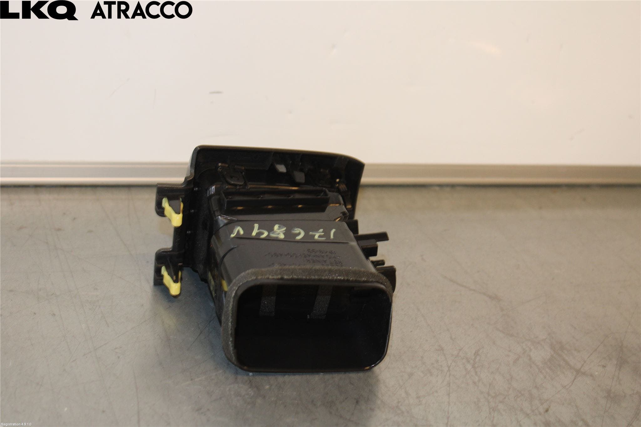 Toyota RAV4 13-18 Bryter Luft Sirkulasjon