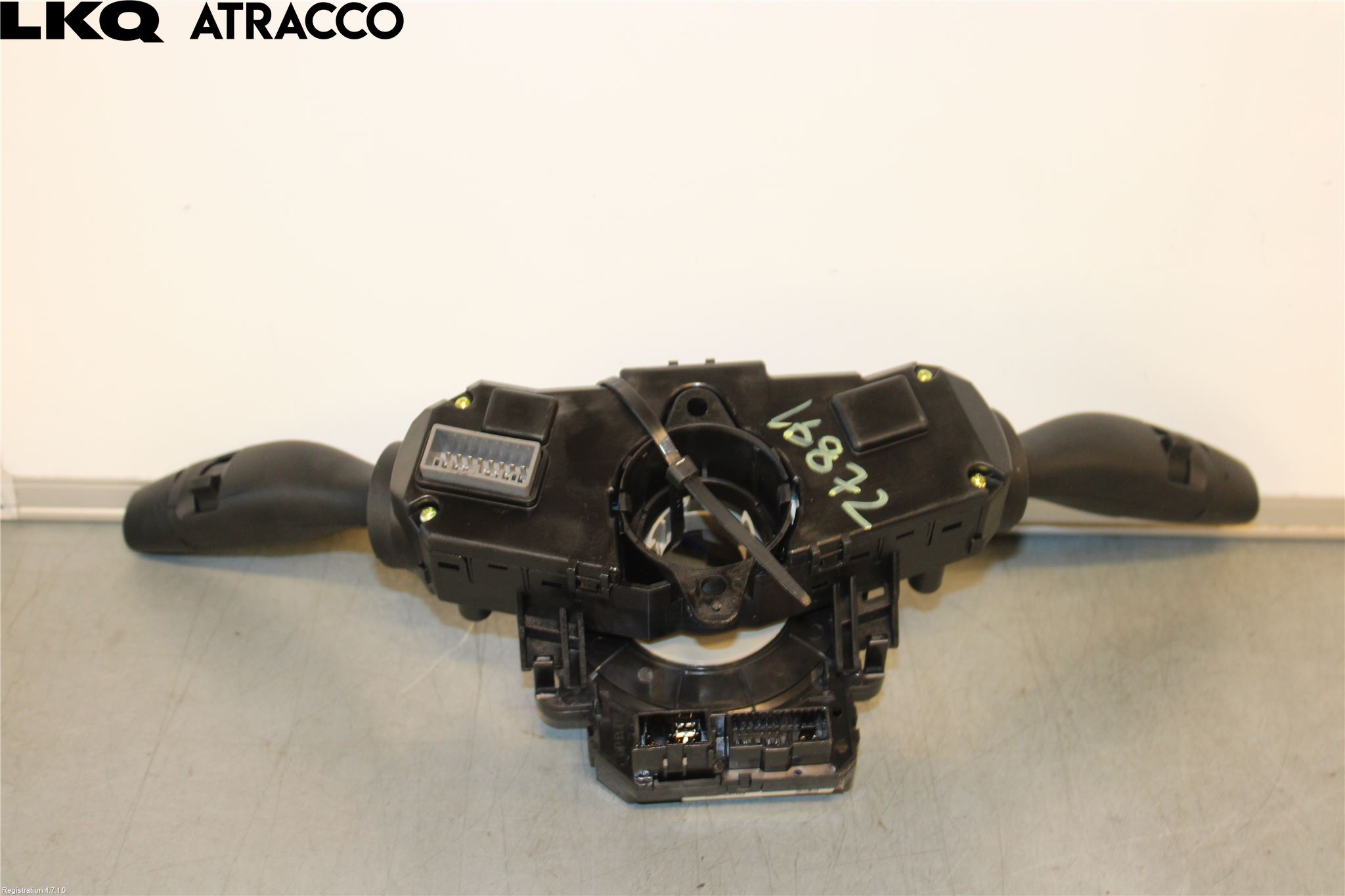 Kia NIRO (DE) 17-22 Bryter Ratt Kombi H Og V