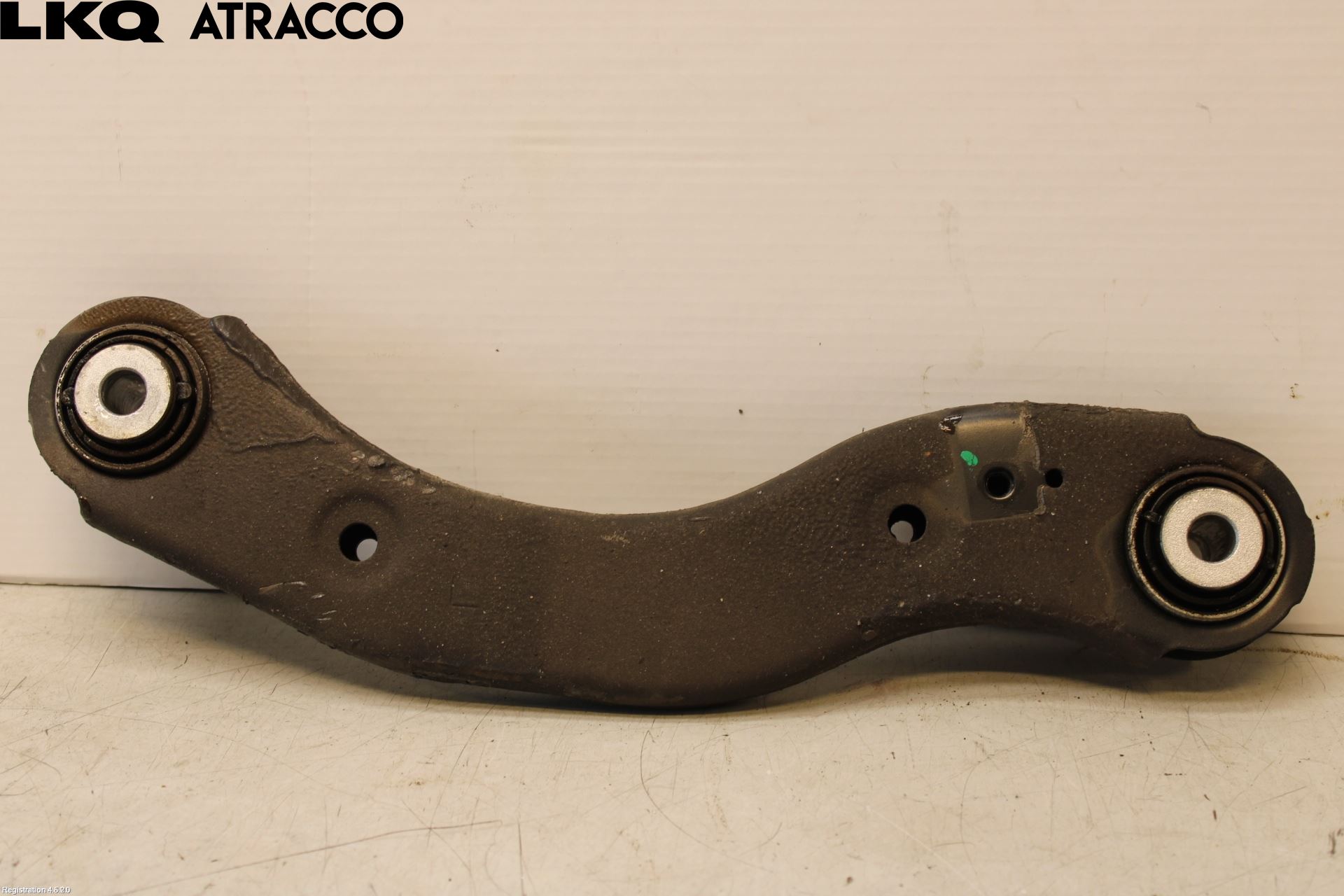 Hyundai IONIQ AE 17-22 Bærearm Bak Venstre