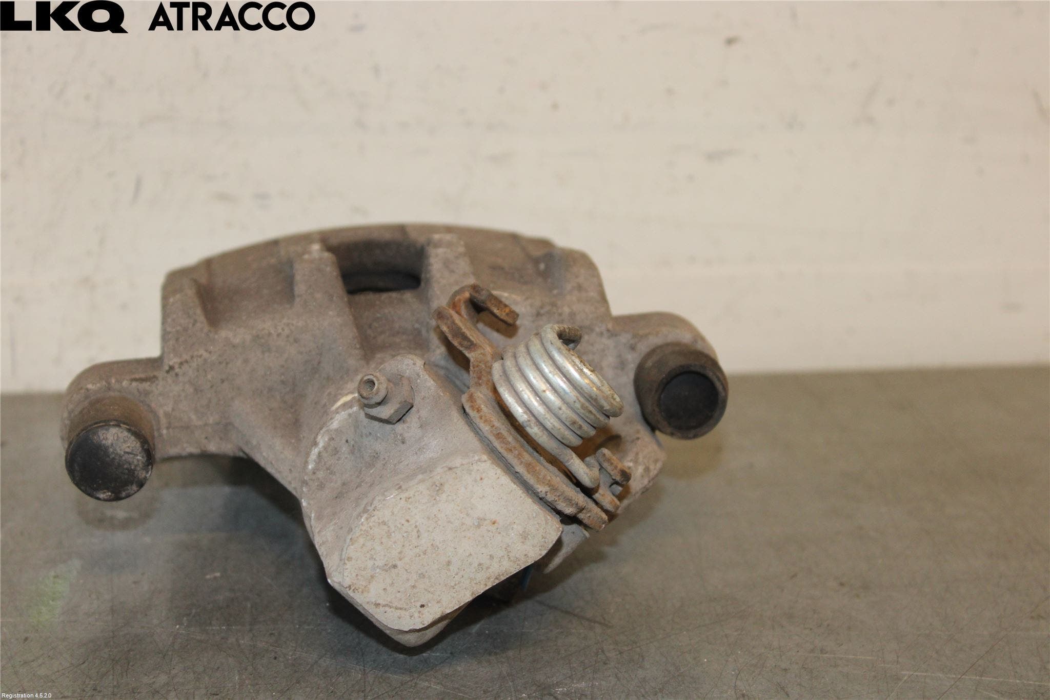 Volvo V40 12-19 Bremsecaliper Bak Venstre