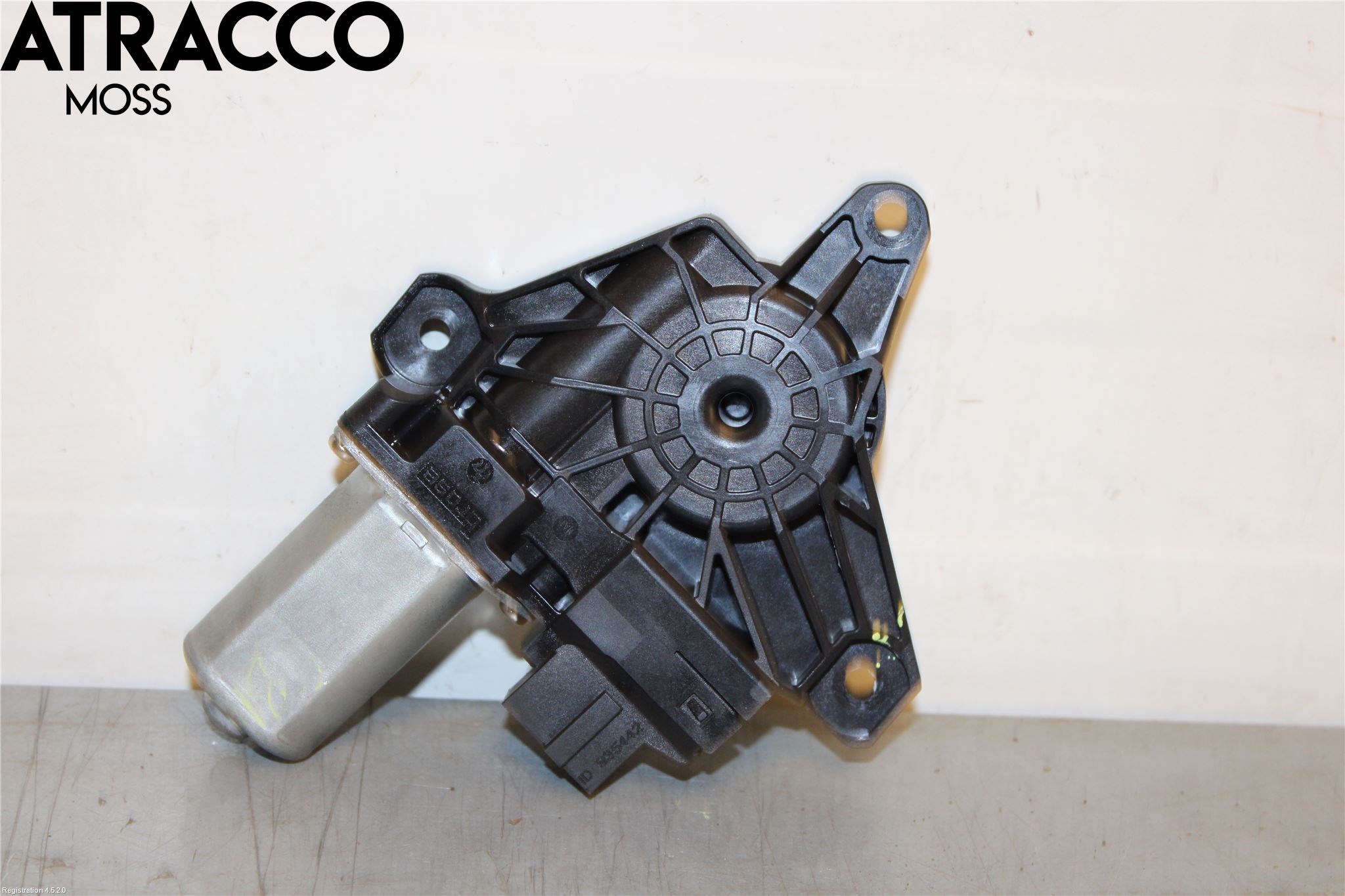 Mercedes-Benz MB B-KLASS (W246/W242) 12-19 Vindusheismotor