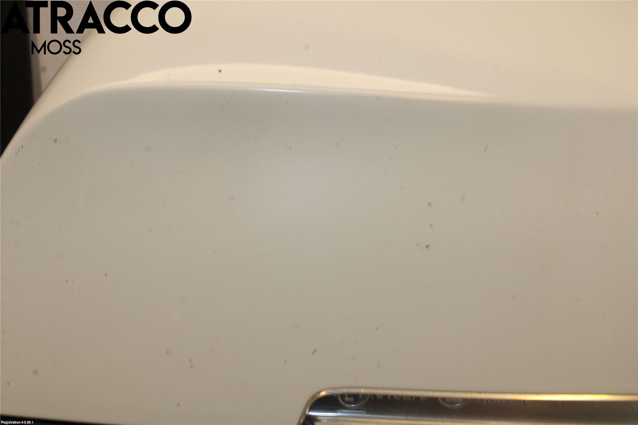 BMW 1 F20/F21 11-19 Speil V M-El Justering