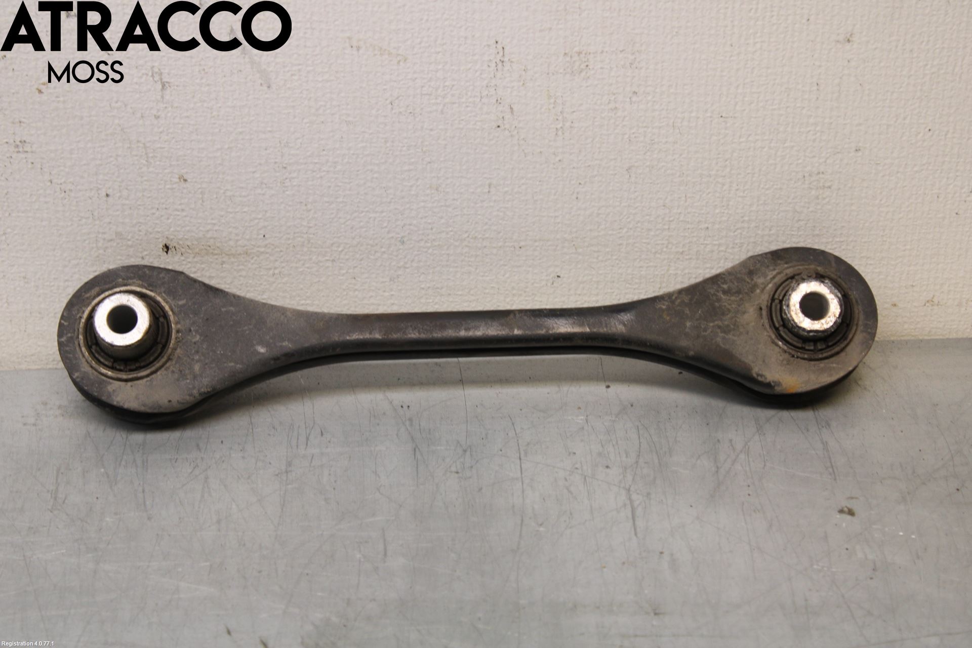 Volkswagen VW GOLF / E-GOLF VII 13-20 Bærearm Bak Høyre