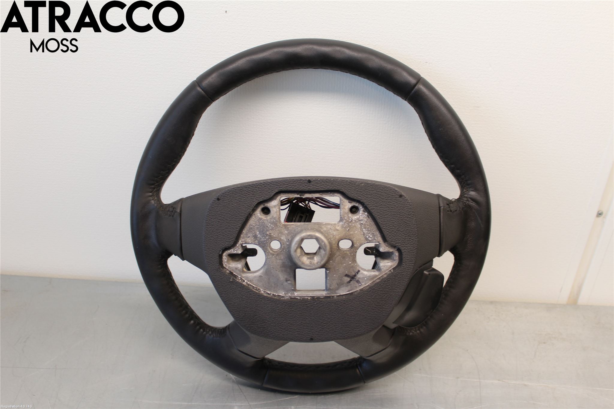 Ford TRANSIT/TOURNEO CONNECT 13-22 Ratt