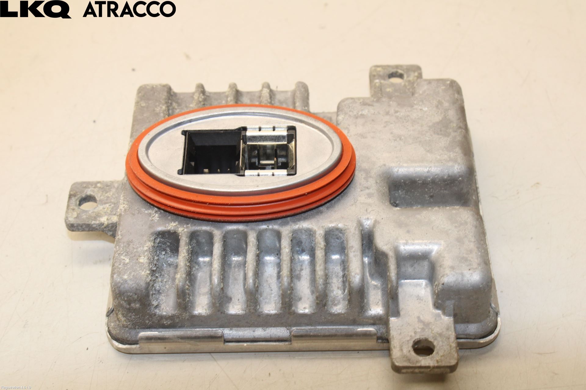 BMW 3 E90/91 SED/TOU 05-12 Styreenhet Xenon