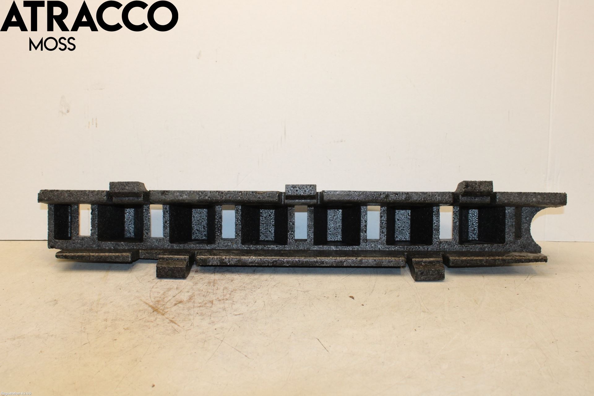 Skoda FABIA 07-14 Støtfanger Foran Deformelemen