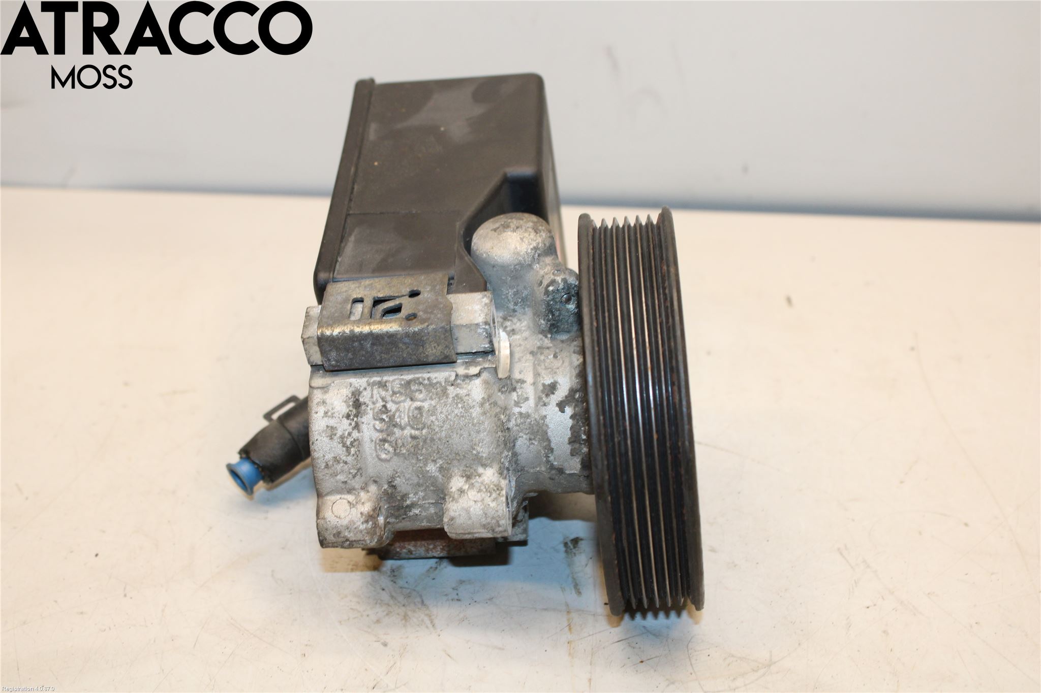 SsangYong SSANG YONG RODIUS Servo Pumpe