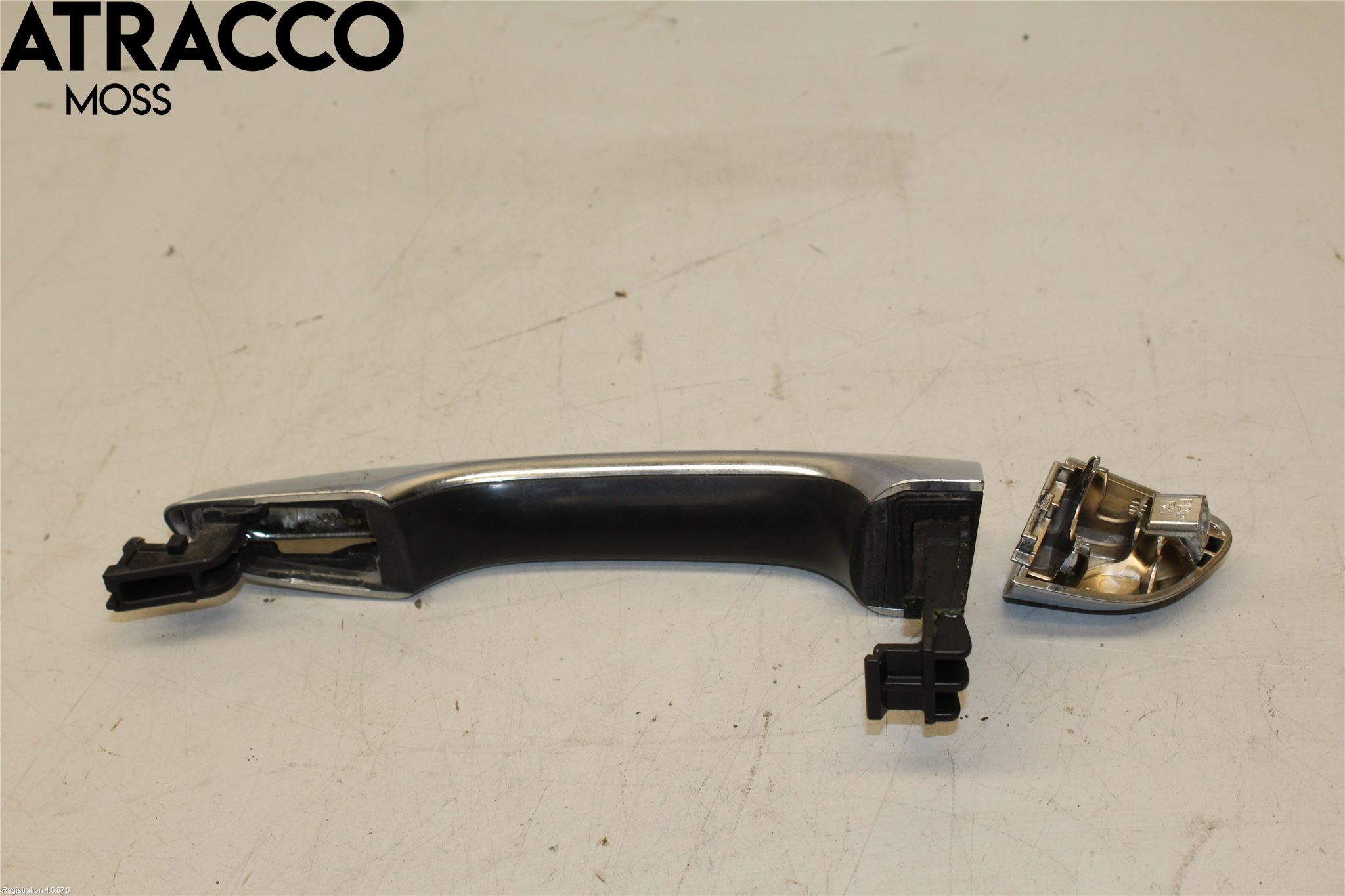 Hyundai i30 PD 17- Dørhandtak Ytre Høyre