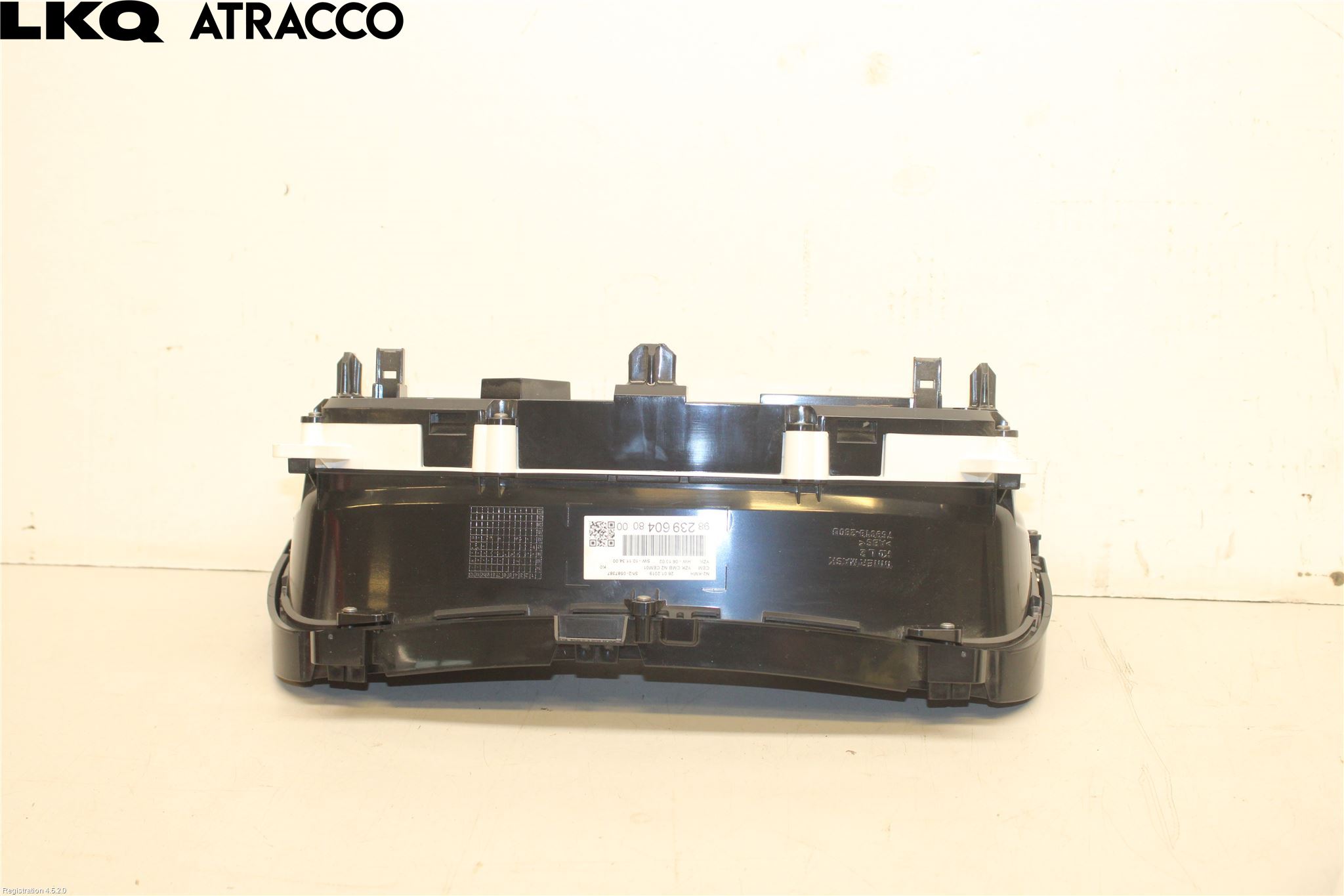 Toyota PROACE II 16- Instr Kombinert