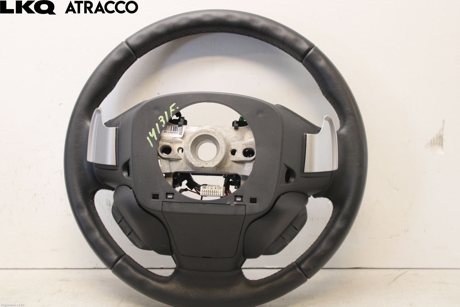 Honda CR-V 13-18 Ratt