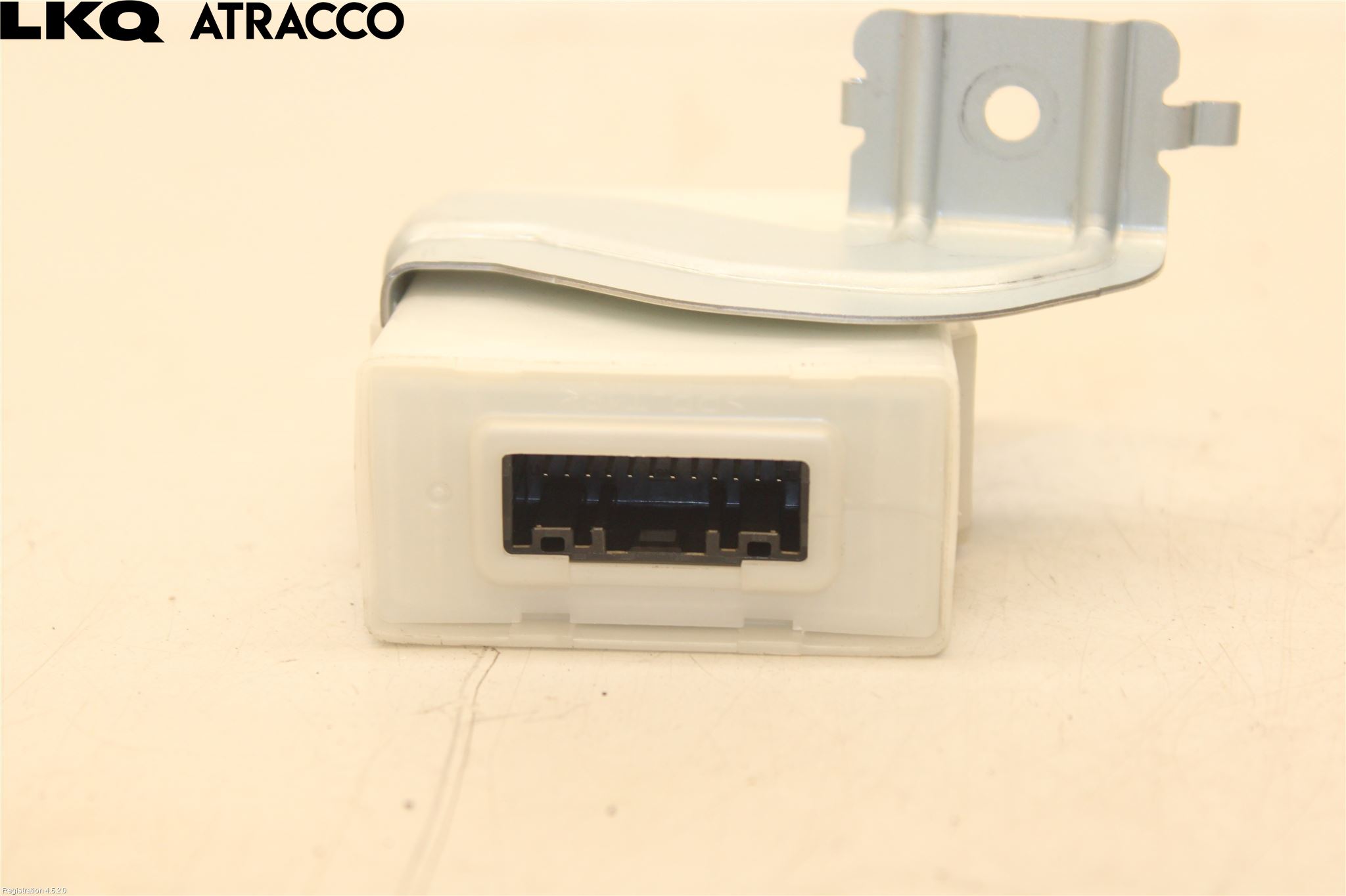 Nissan LEAF 18- Styreenhet Øvrig