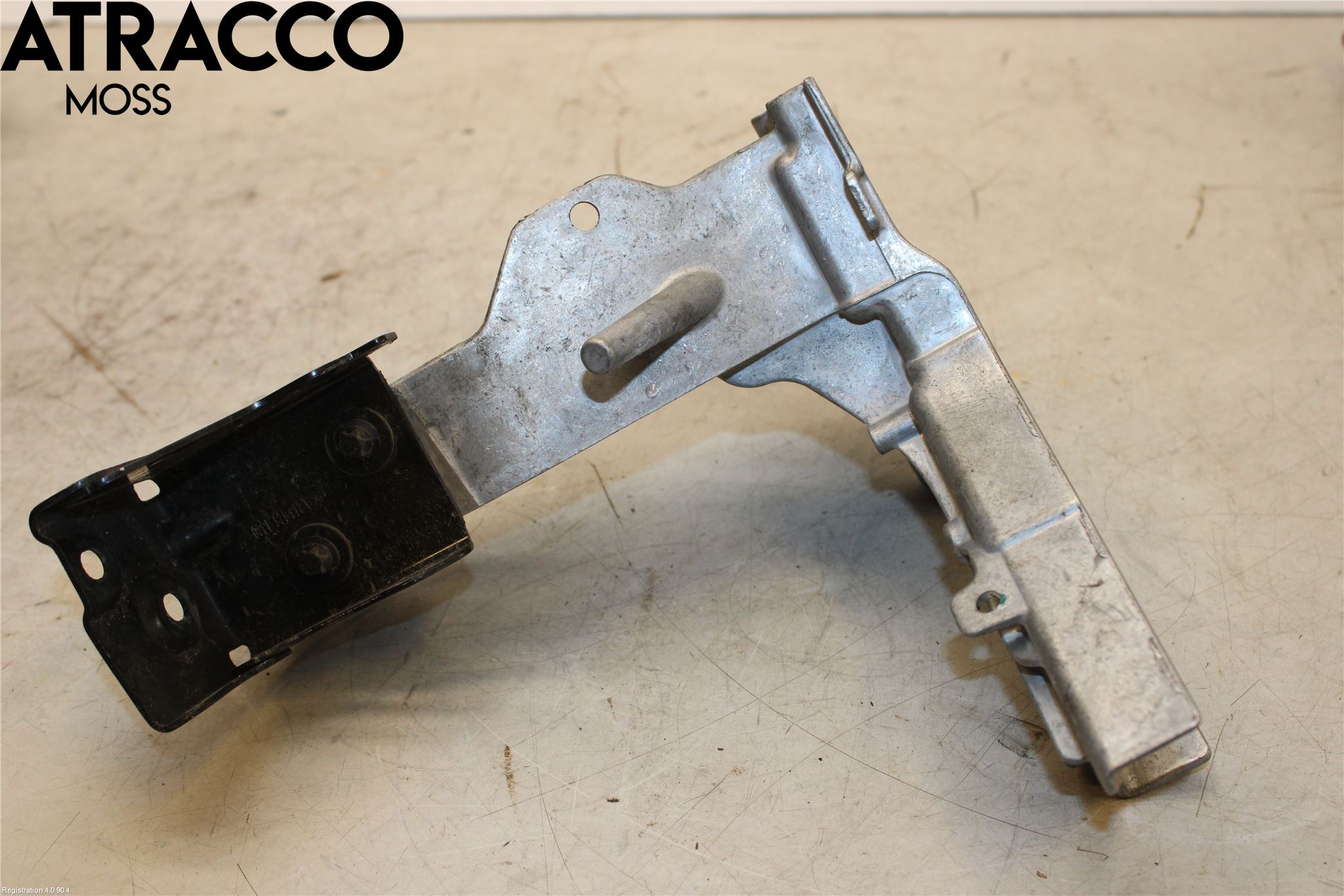 Mercedes-Benz MB E-KLASS (W213) 16-23 Front Øvrig