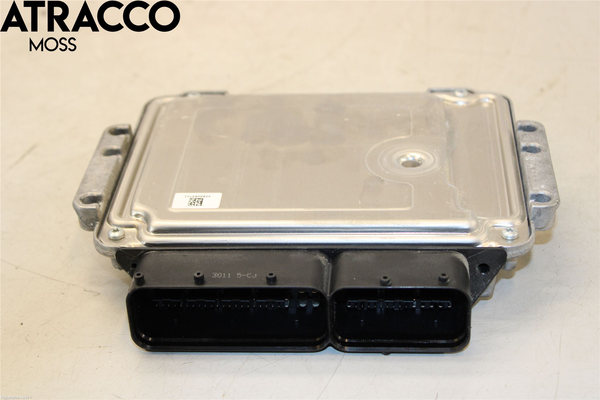 Suzuki VITARA 15- Styreenhet Innsprøytning