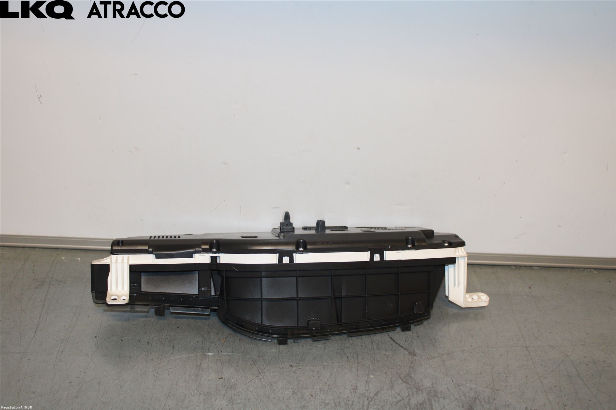 Toyota VERSO 09-18 Instr Kombinert