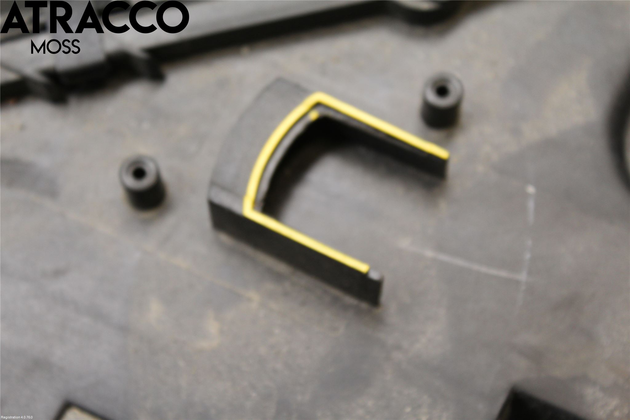 Citroen DS 7 CROSSBACK 19-23 Frontlykt Høyre