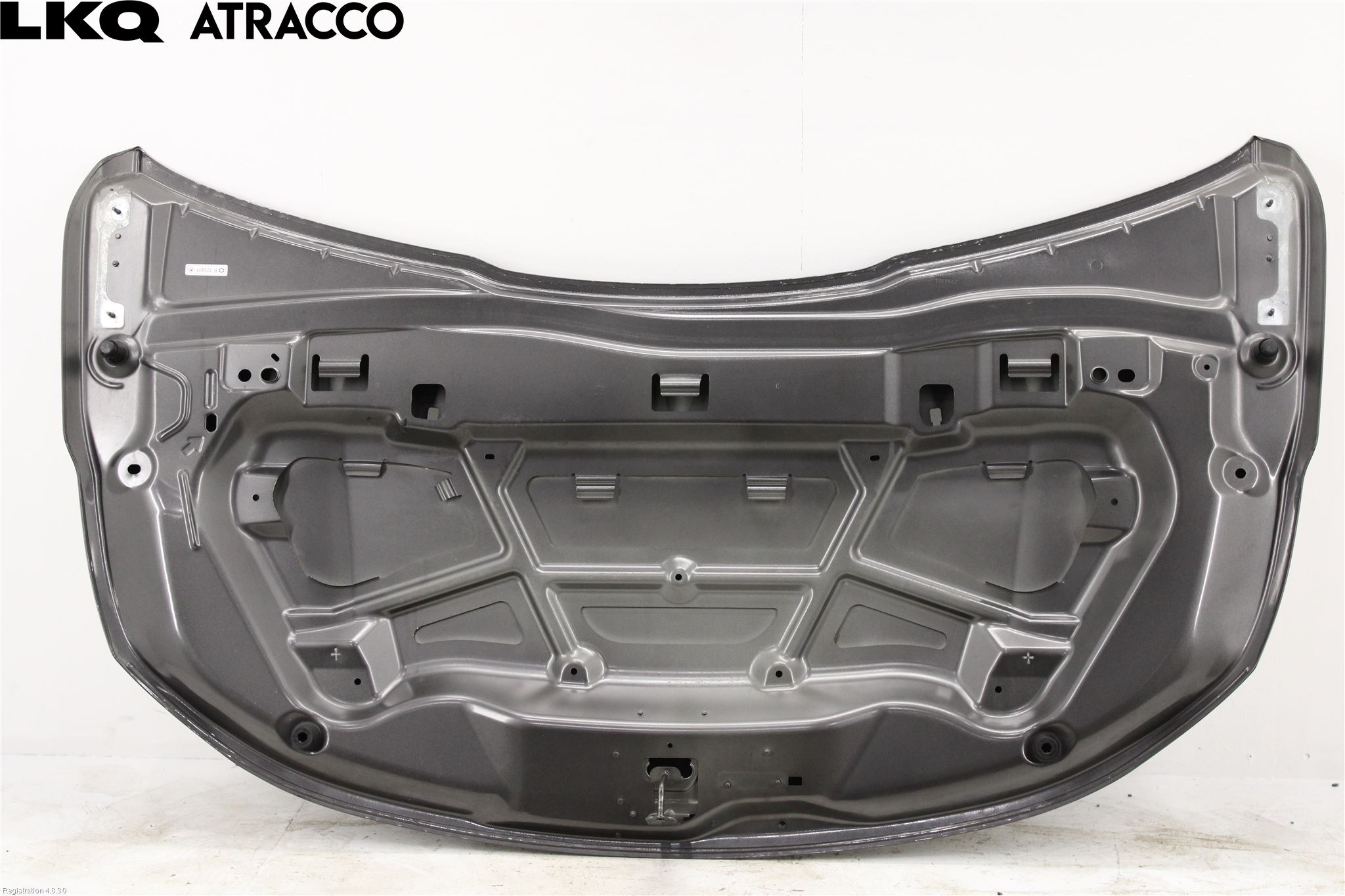 Peugeot 2008 13-20 Panser