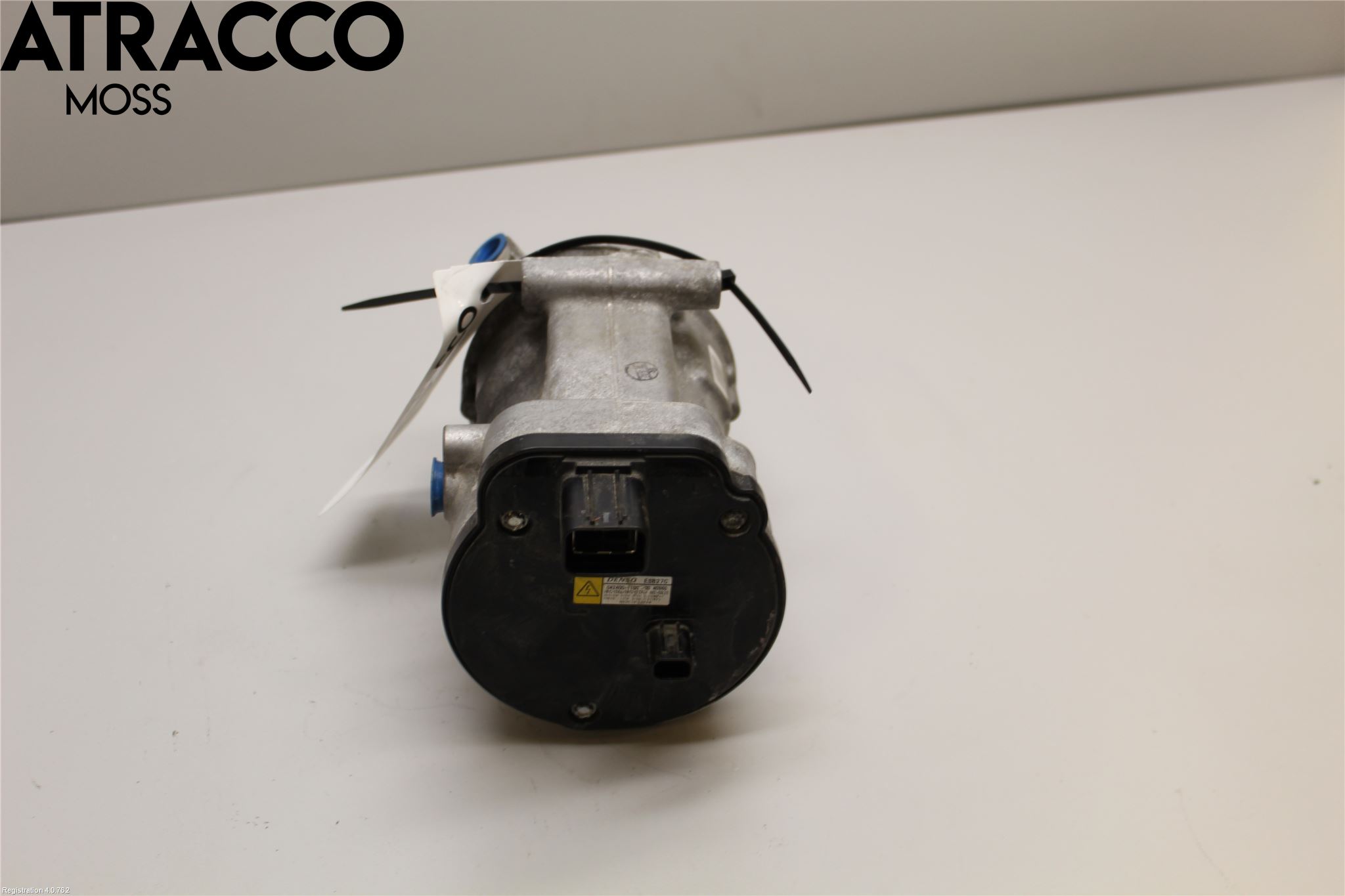 Toyota CAMRY 19-24 Varme Ac Kompressor