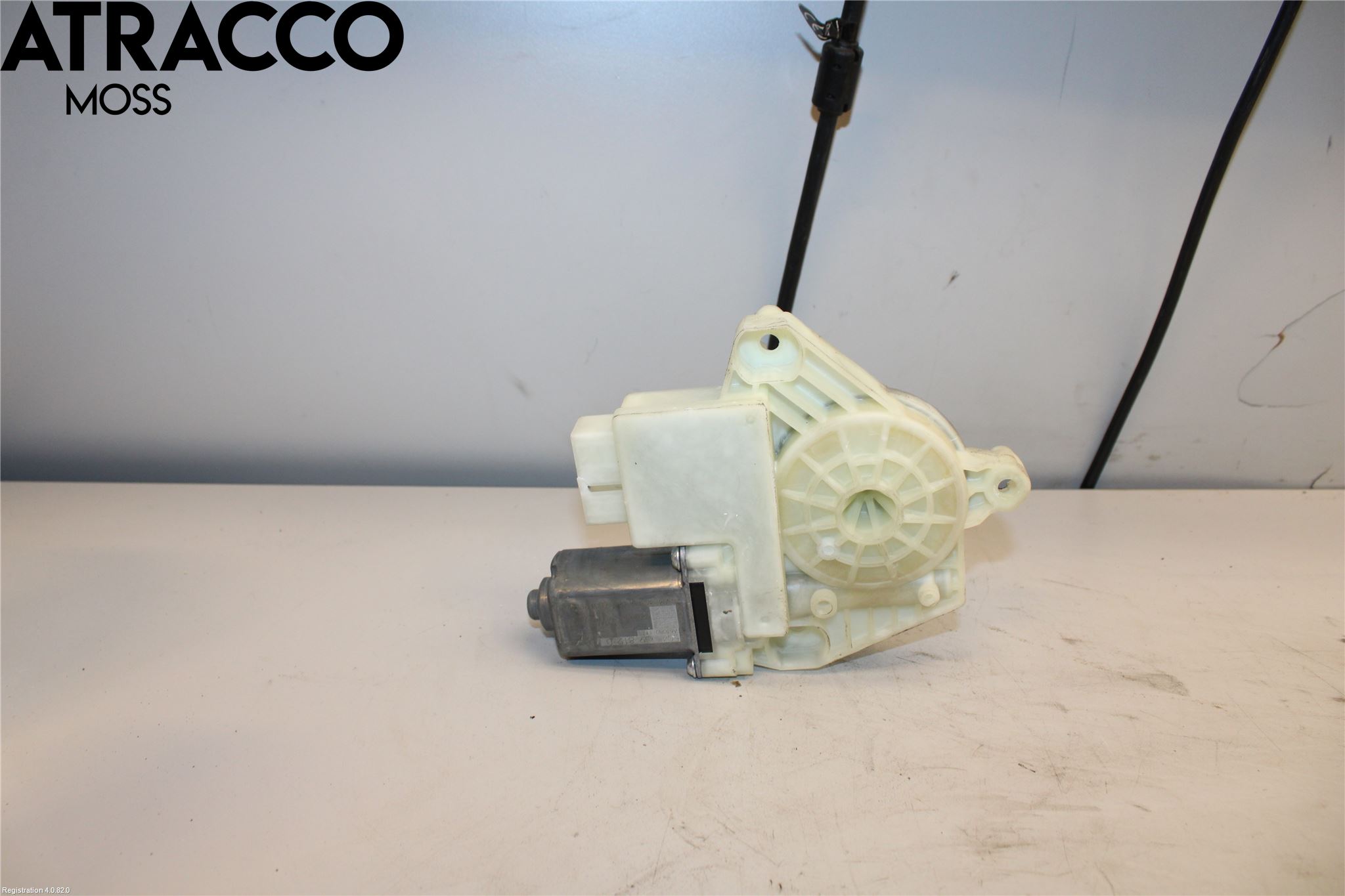 Volkswagen VW GOLF / E-GOLF VII 13-20 Vindusheismotor