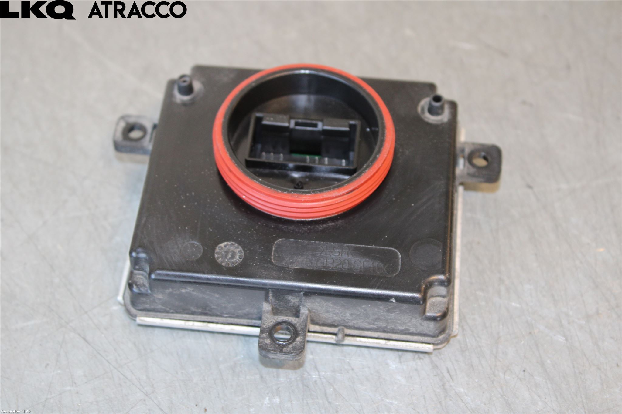 Skoda OCTAVIA (5E) 13-20 Styreenhet Xenon