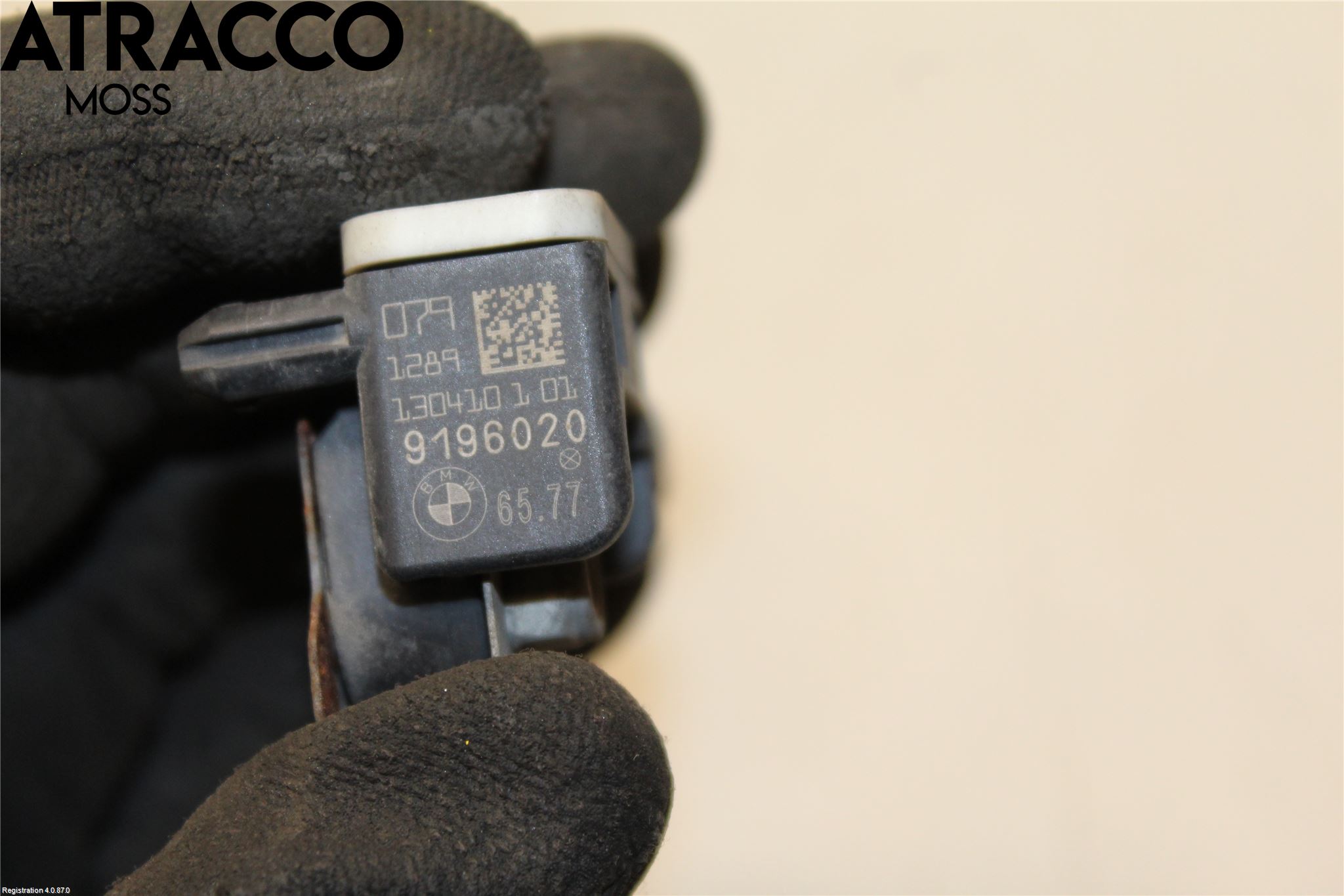 BMW 3 GT F34 13-19 Sensor Øvrig