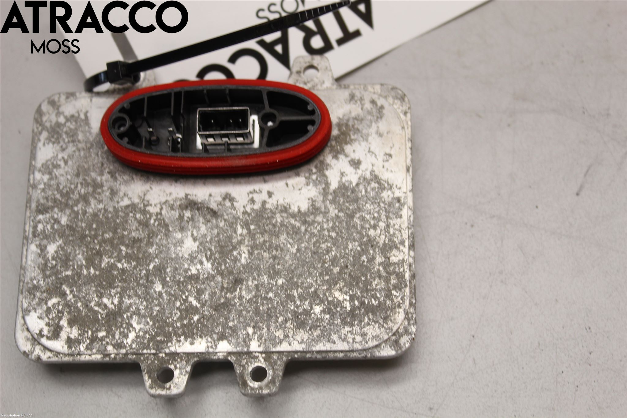 Volkswagen VW GOLF VI 09-13 Styreenhet Xenon