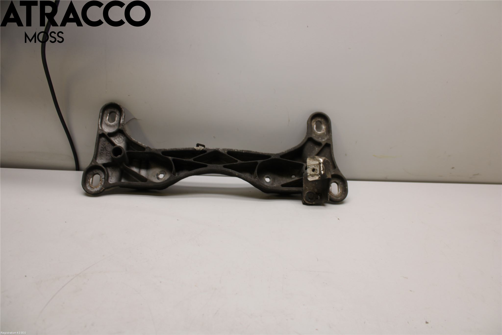 BMW 3 E92/93 Coupé/Cab 05-14 Gearkasse Bjelke - Travers